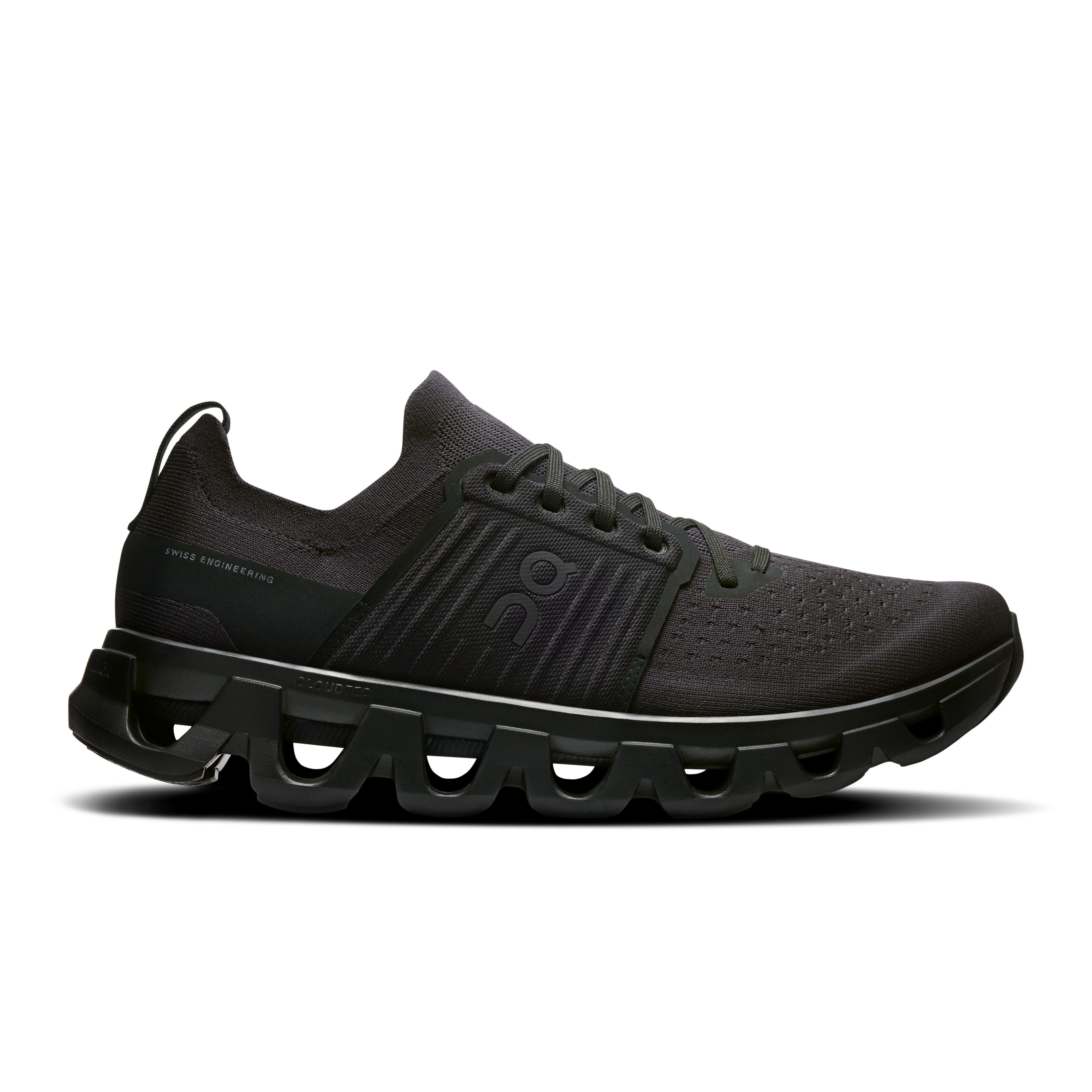 Cloudswift 4 M Black | Eclipse