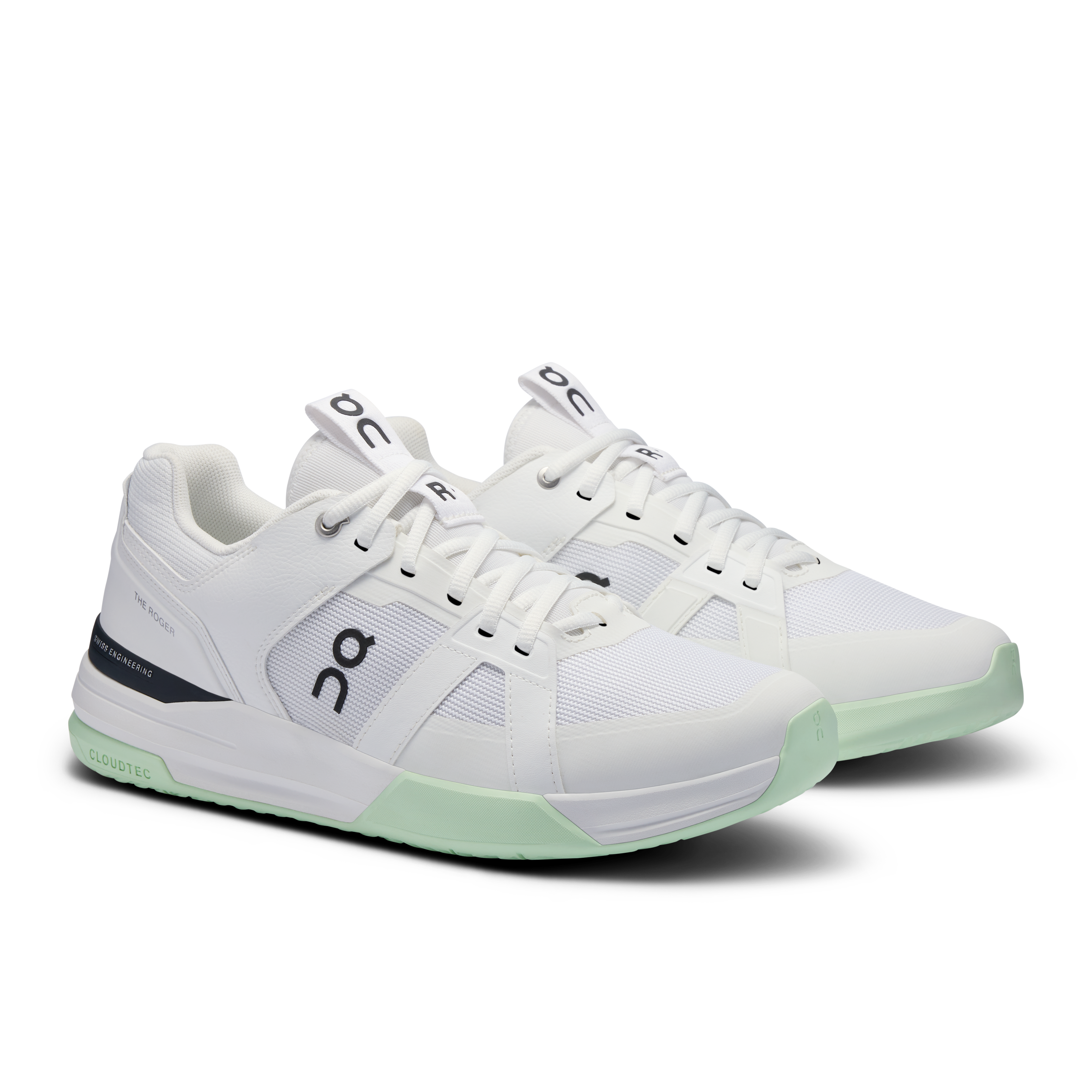 THE ROGER Clubhouse Pro 1 M White | Lima