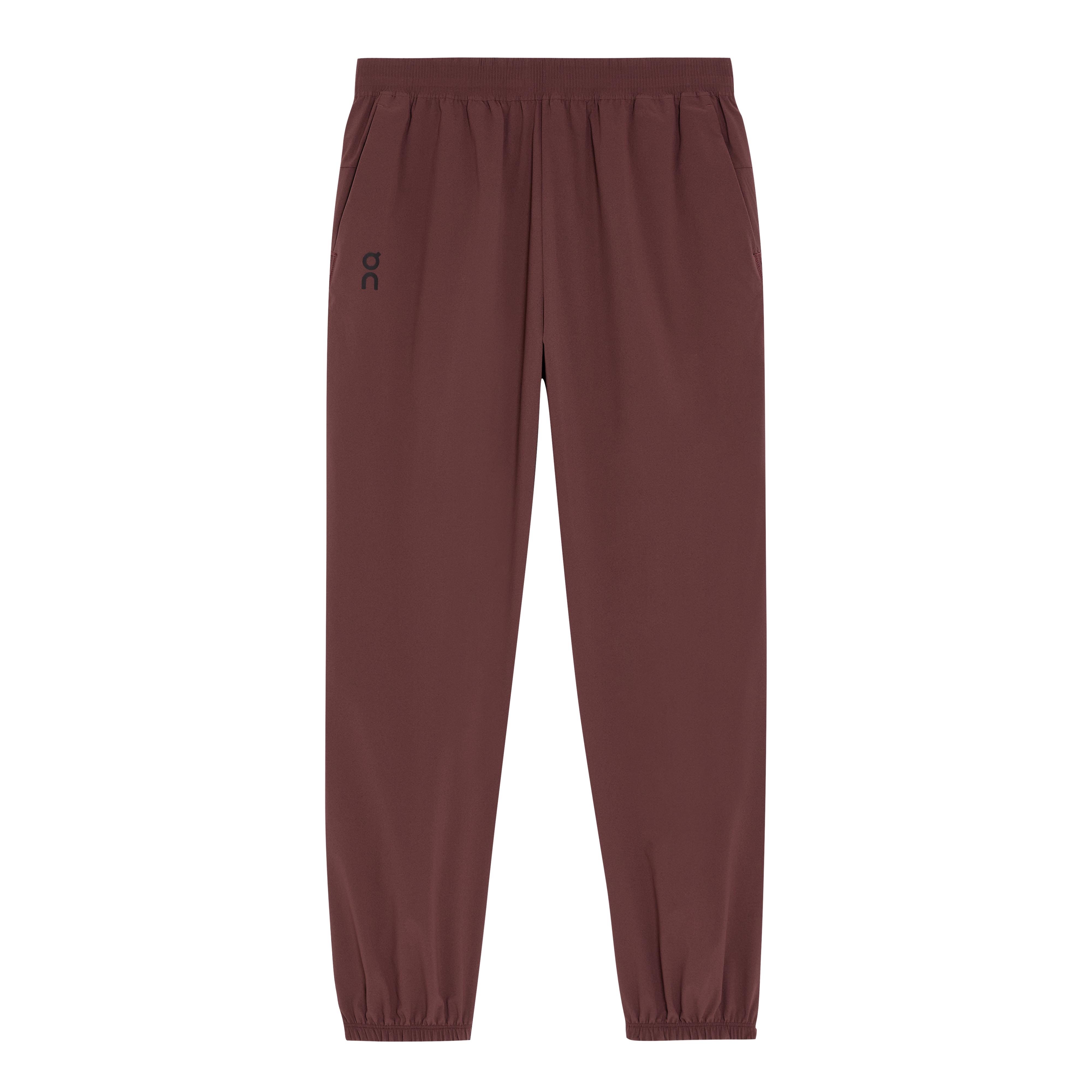 Focus Pants 1 M Mulberry