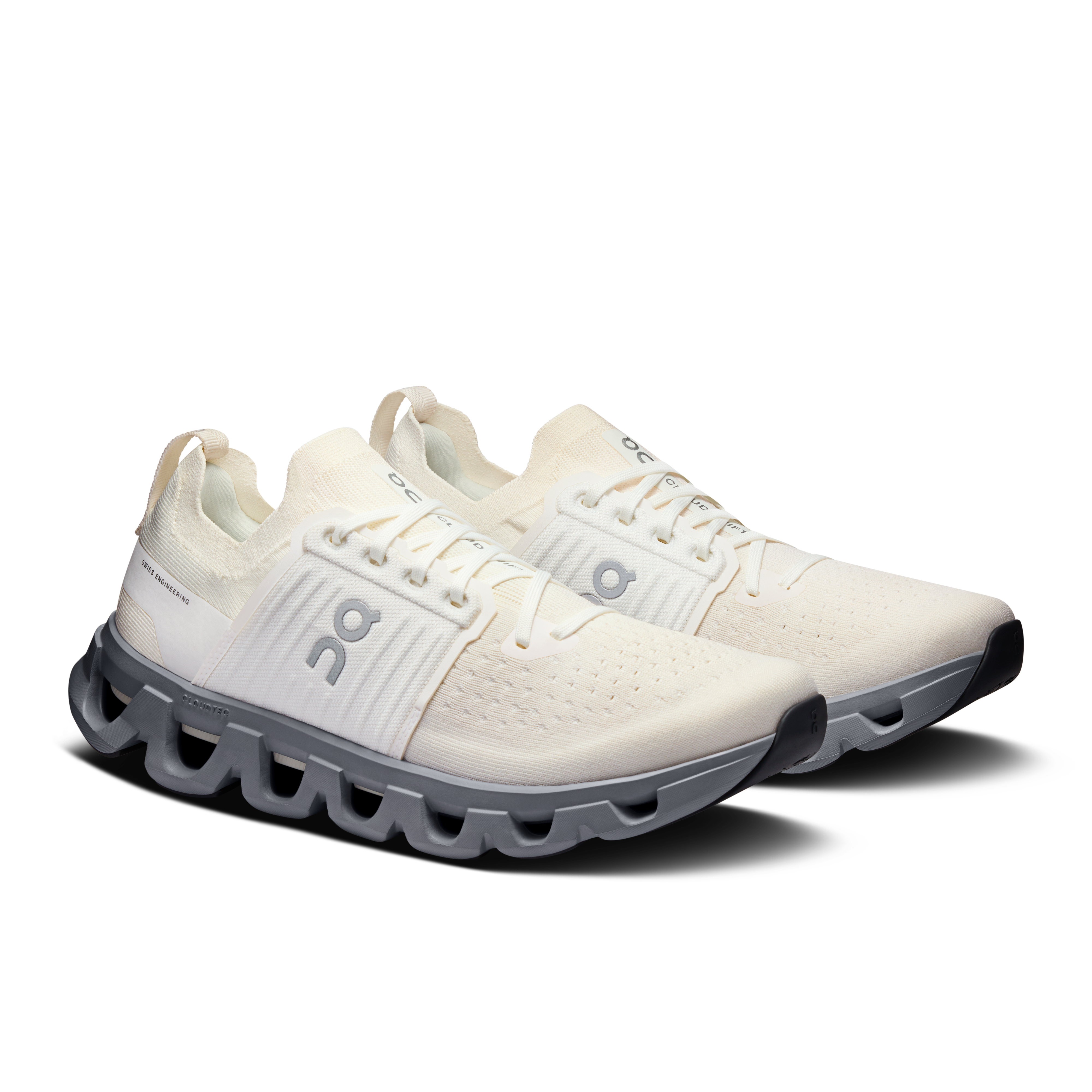 Cloudswift 4 M Ivory | Alloy