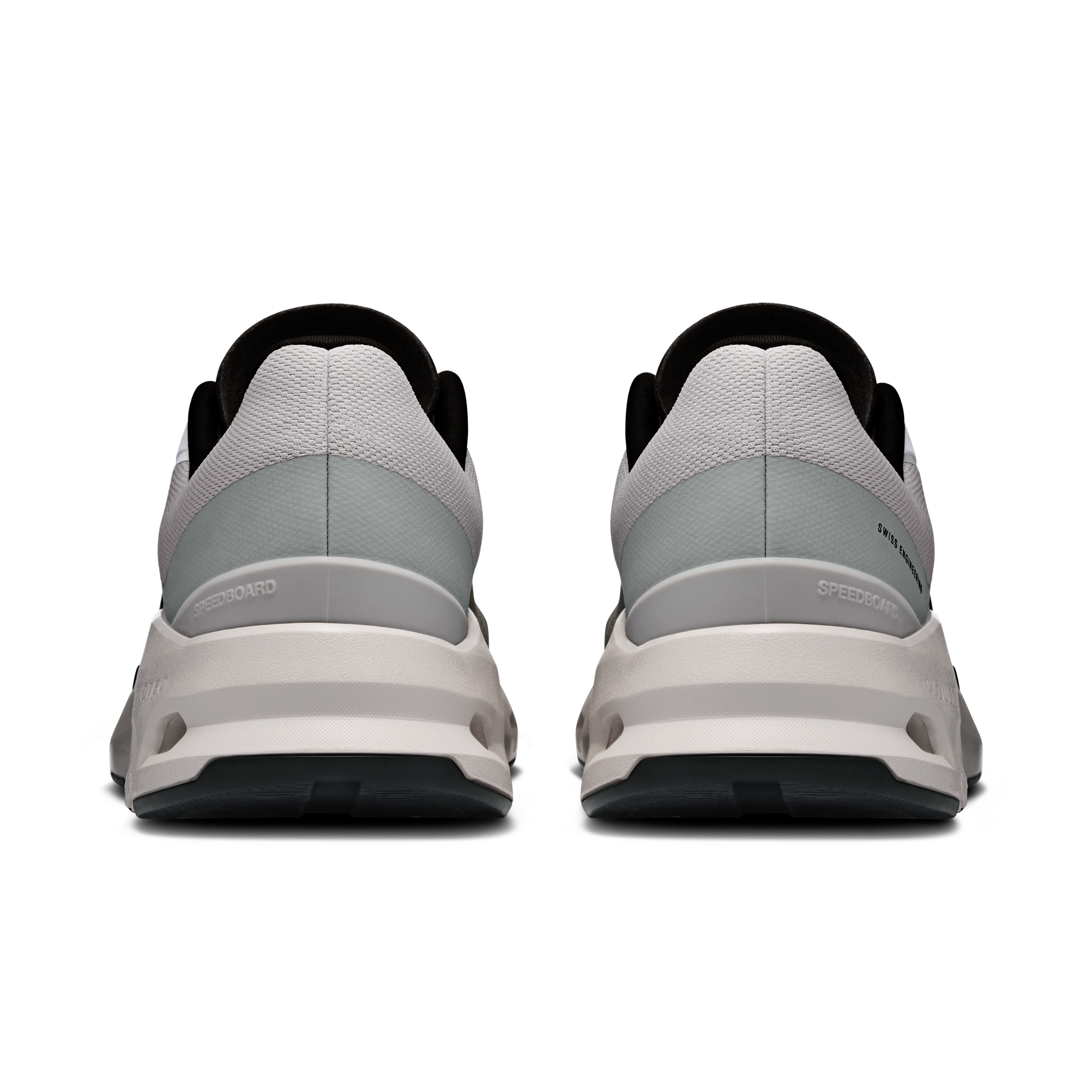 Cloudpulse 1 M Wolf | Black