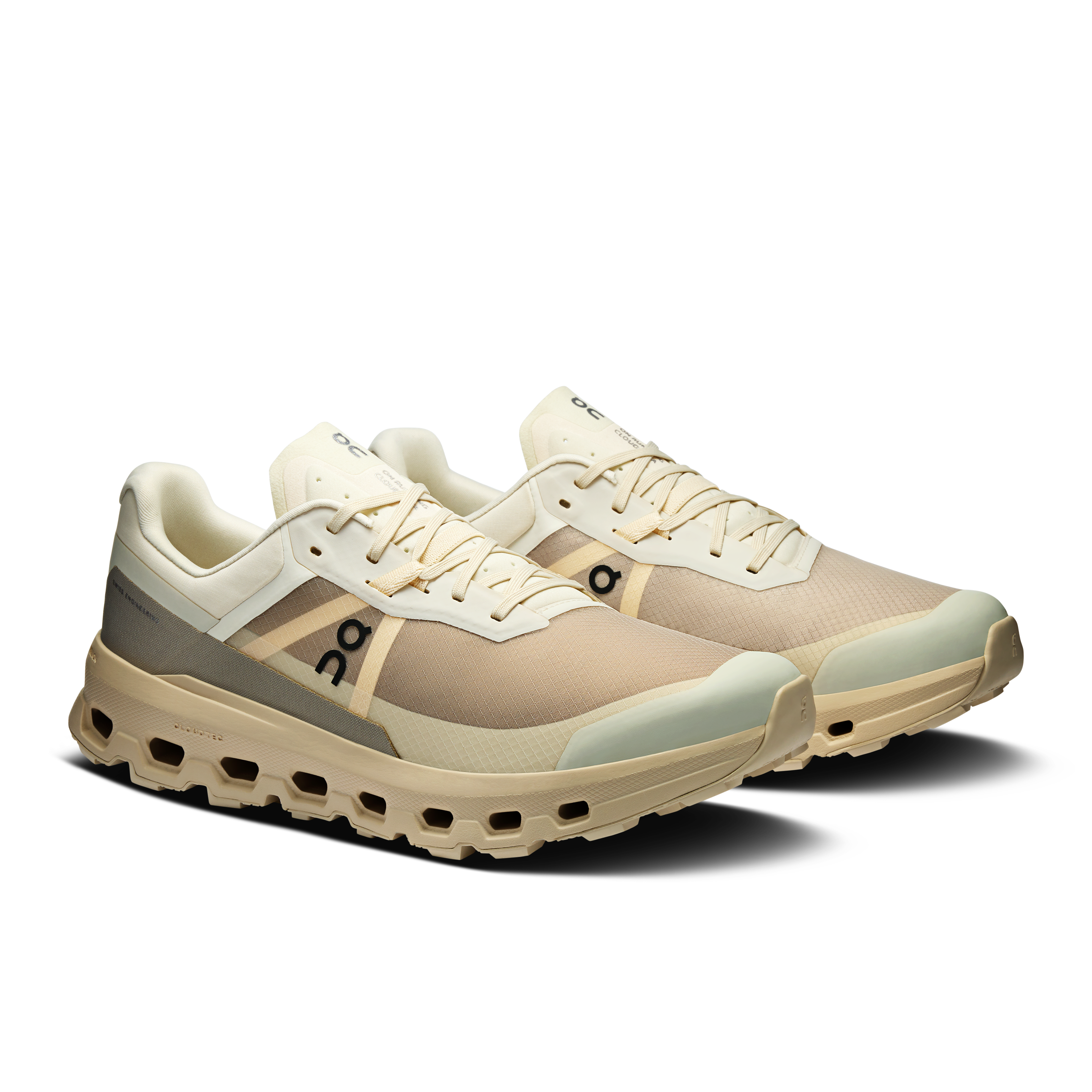 Cloudvista 2 M Cream | Desert