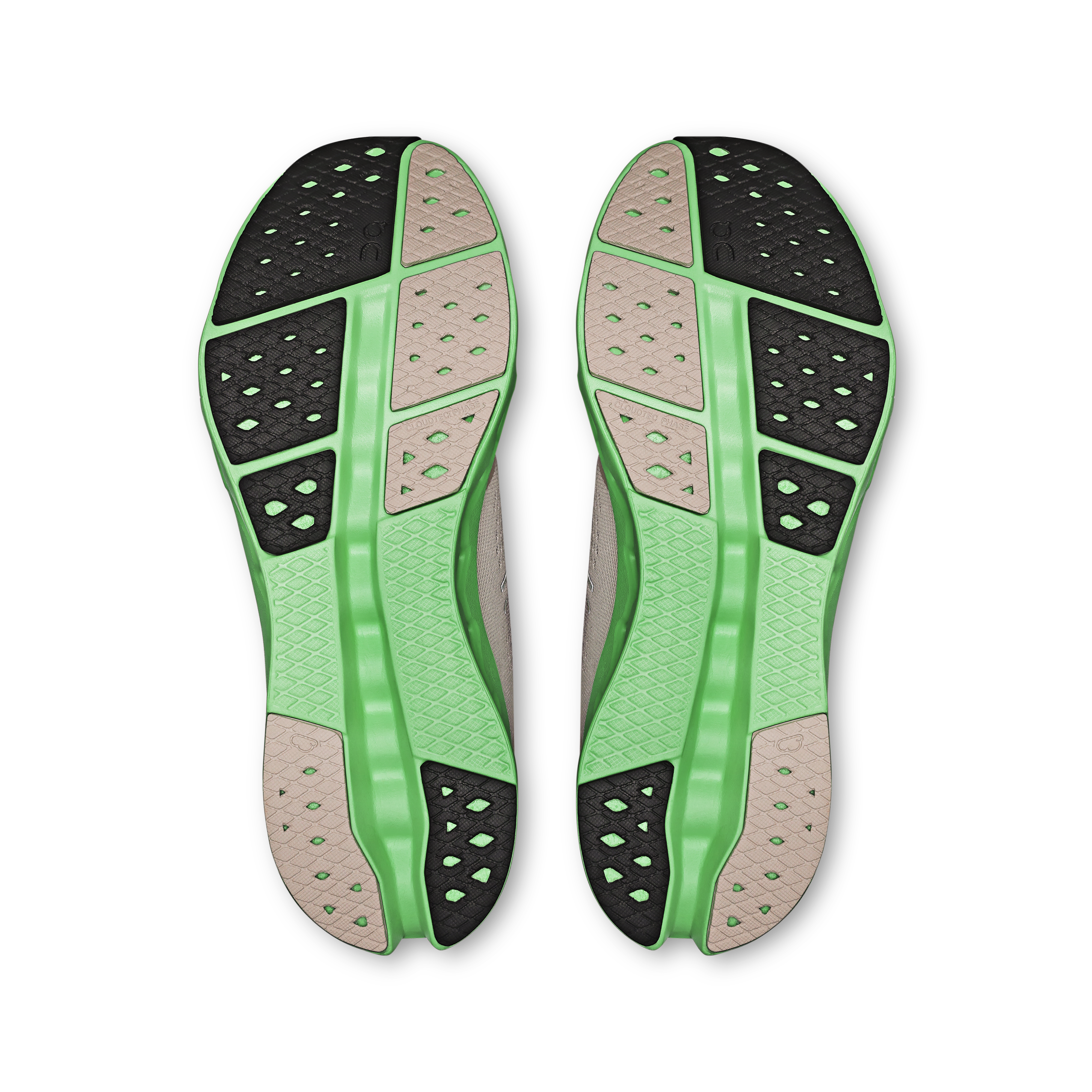 Cloudsurfer 2 M Truffle | Honeydew