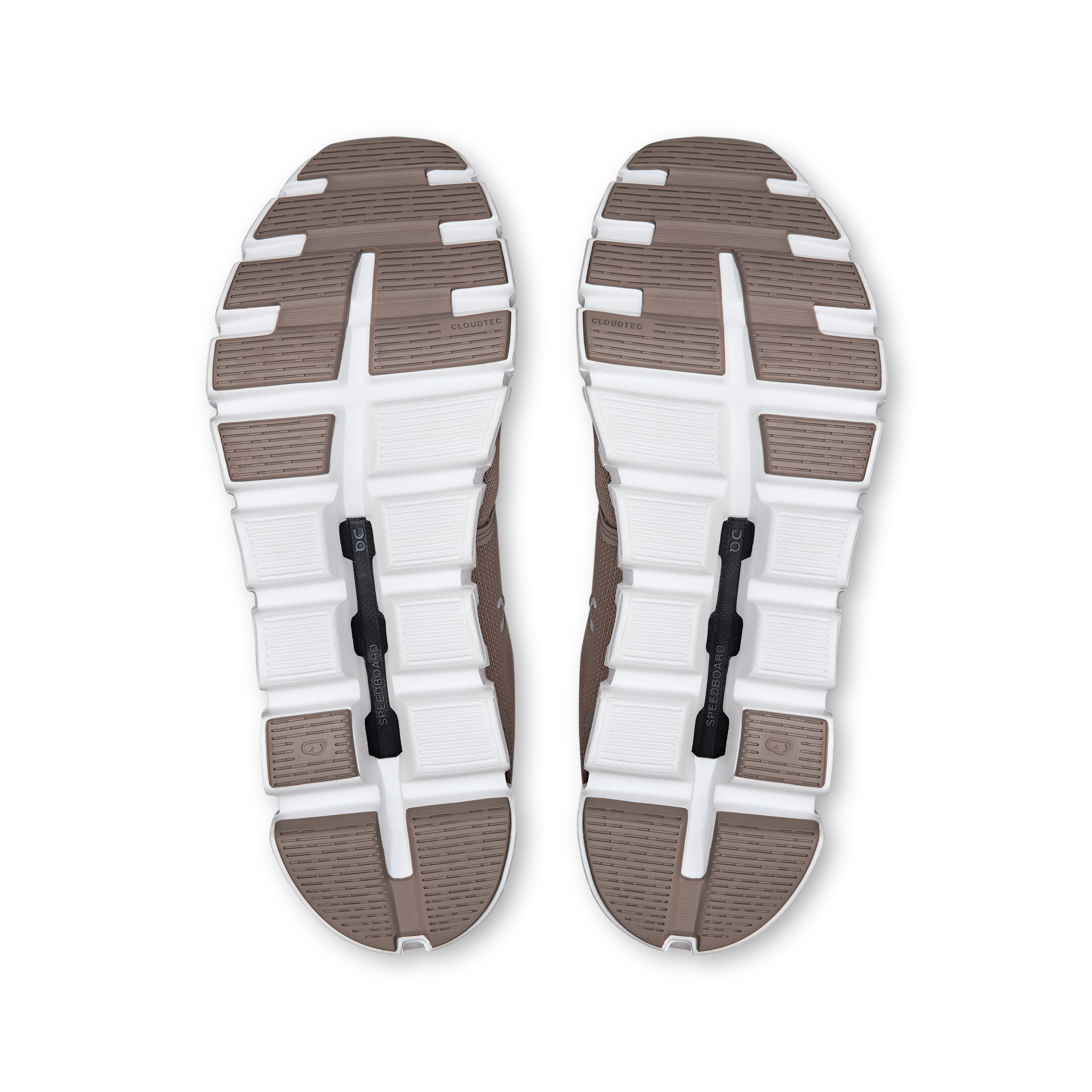 Cloud 6 M Fog | White