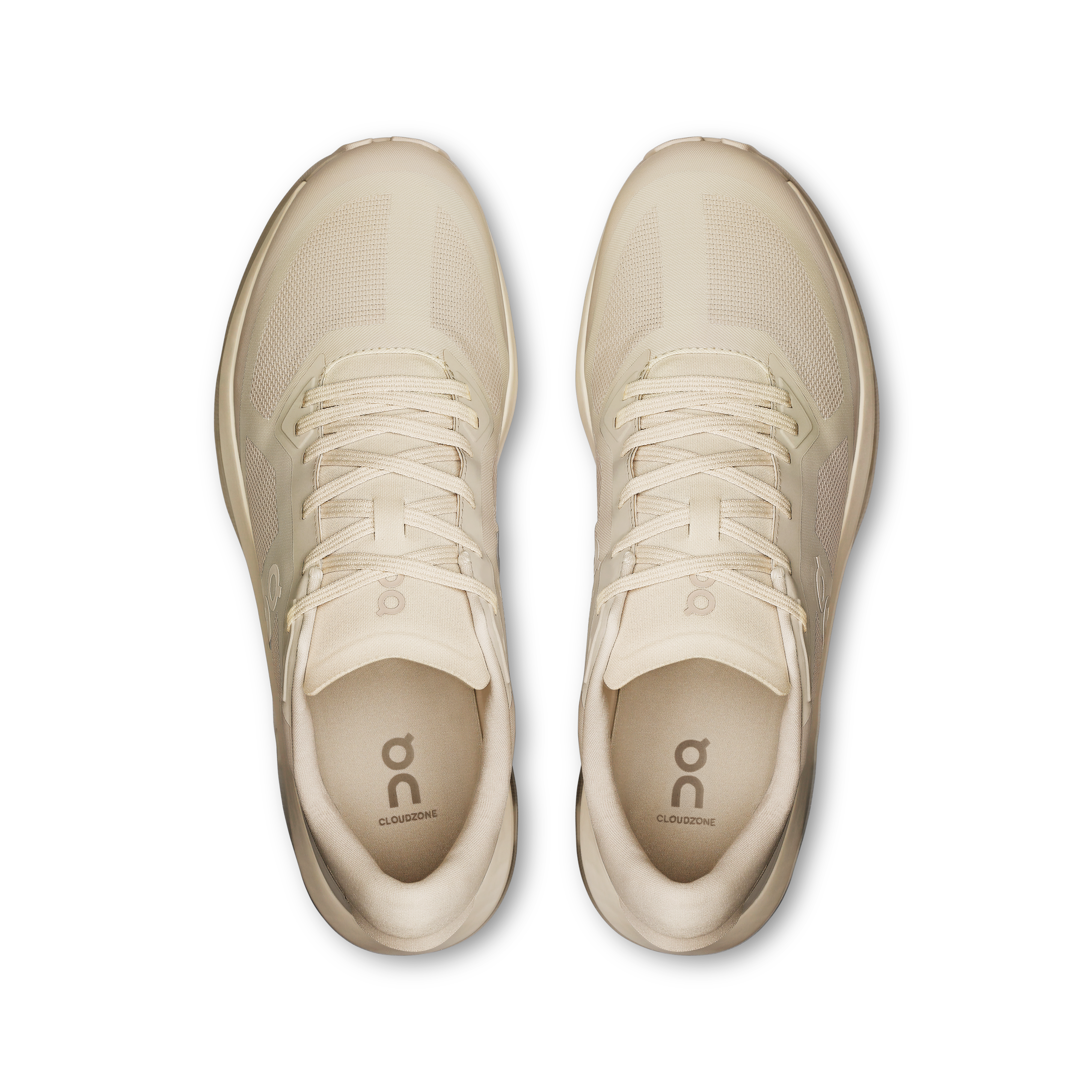 ON Cloudzone 'Pearl Truffle'