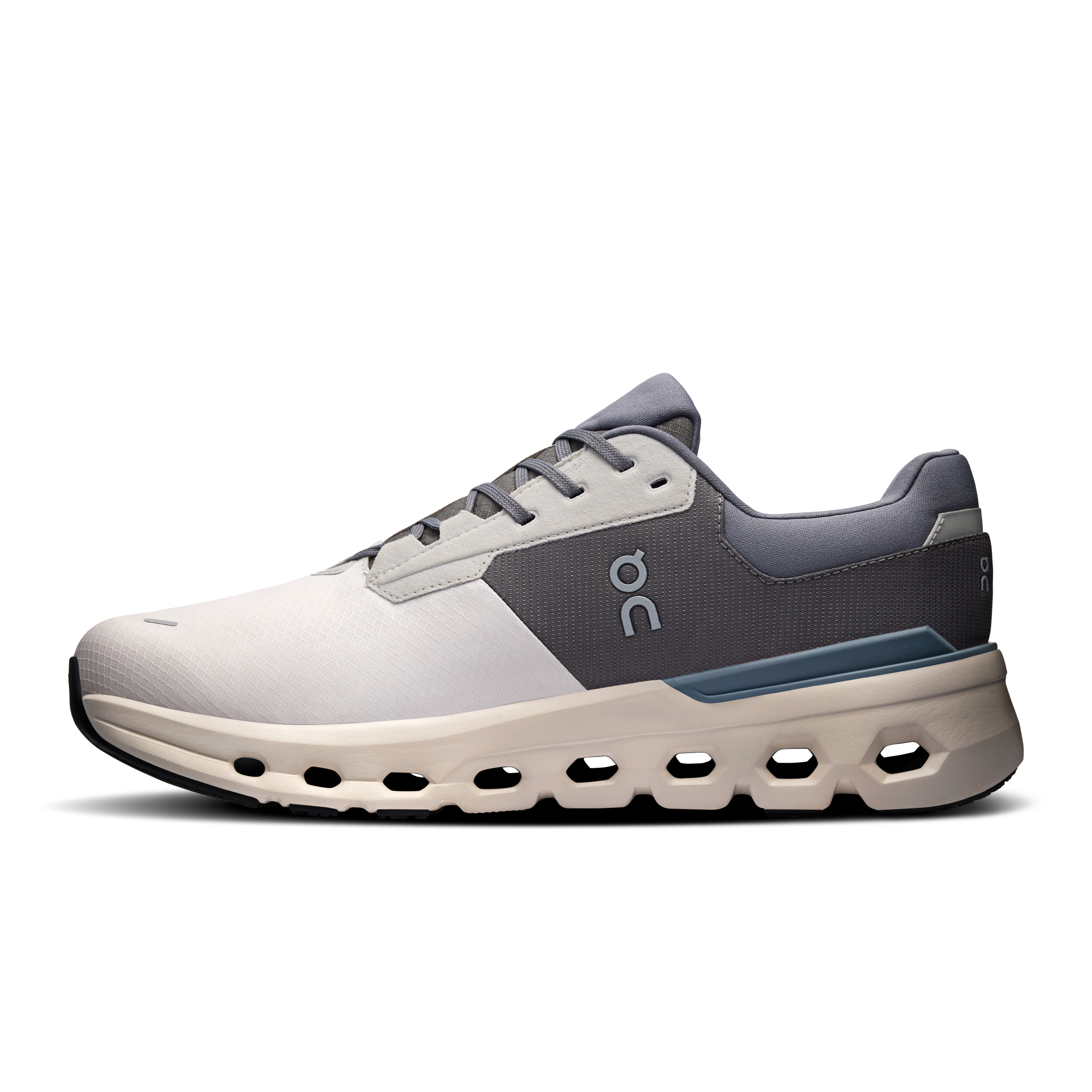 Cloudrunner 2 Waterproof M Wolf | Dust