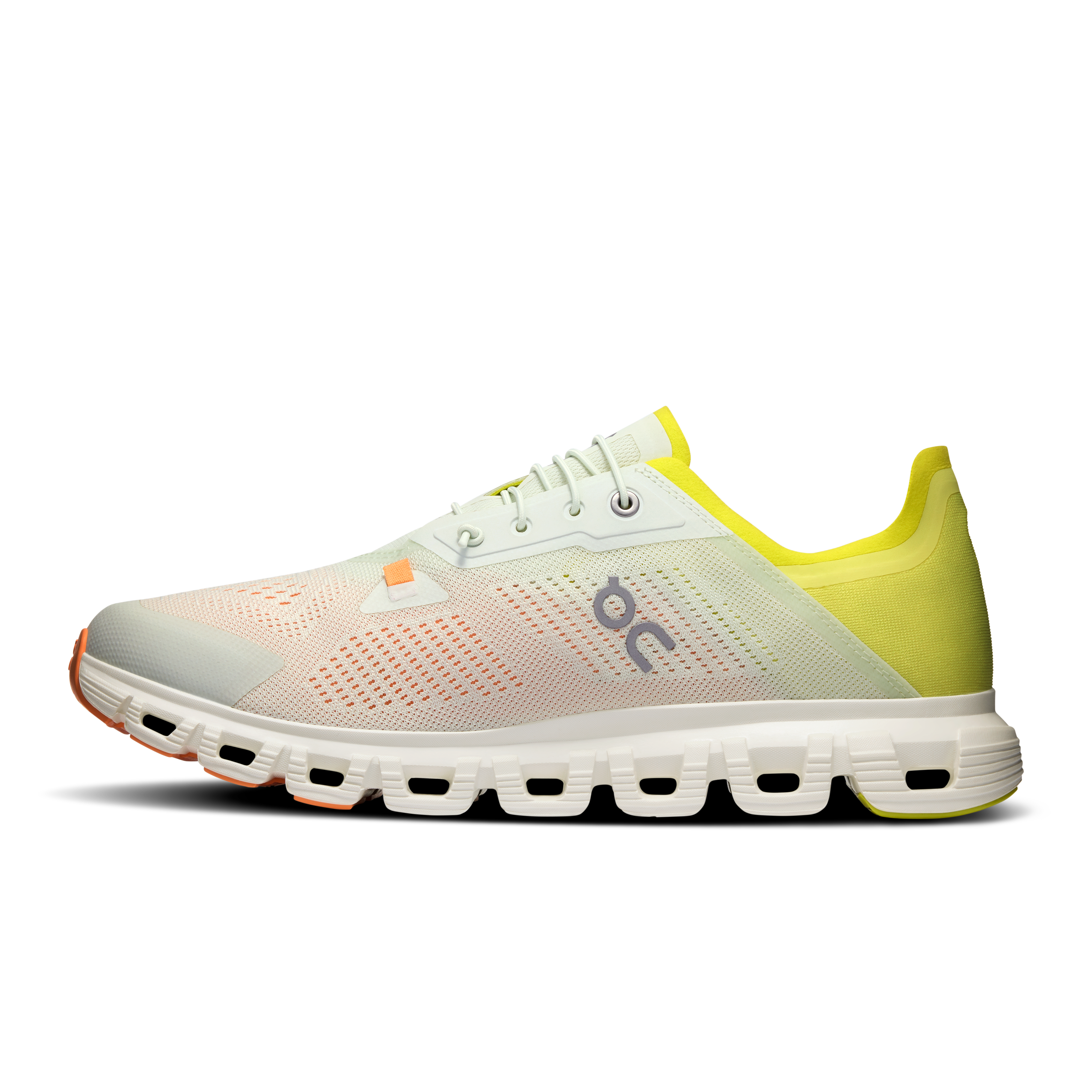 Cloud 6 Coast M Aloe | Limelight