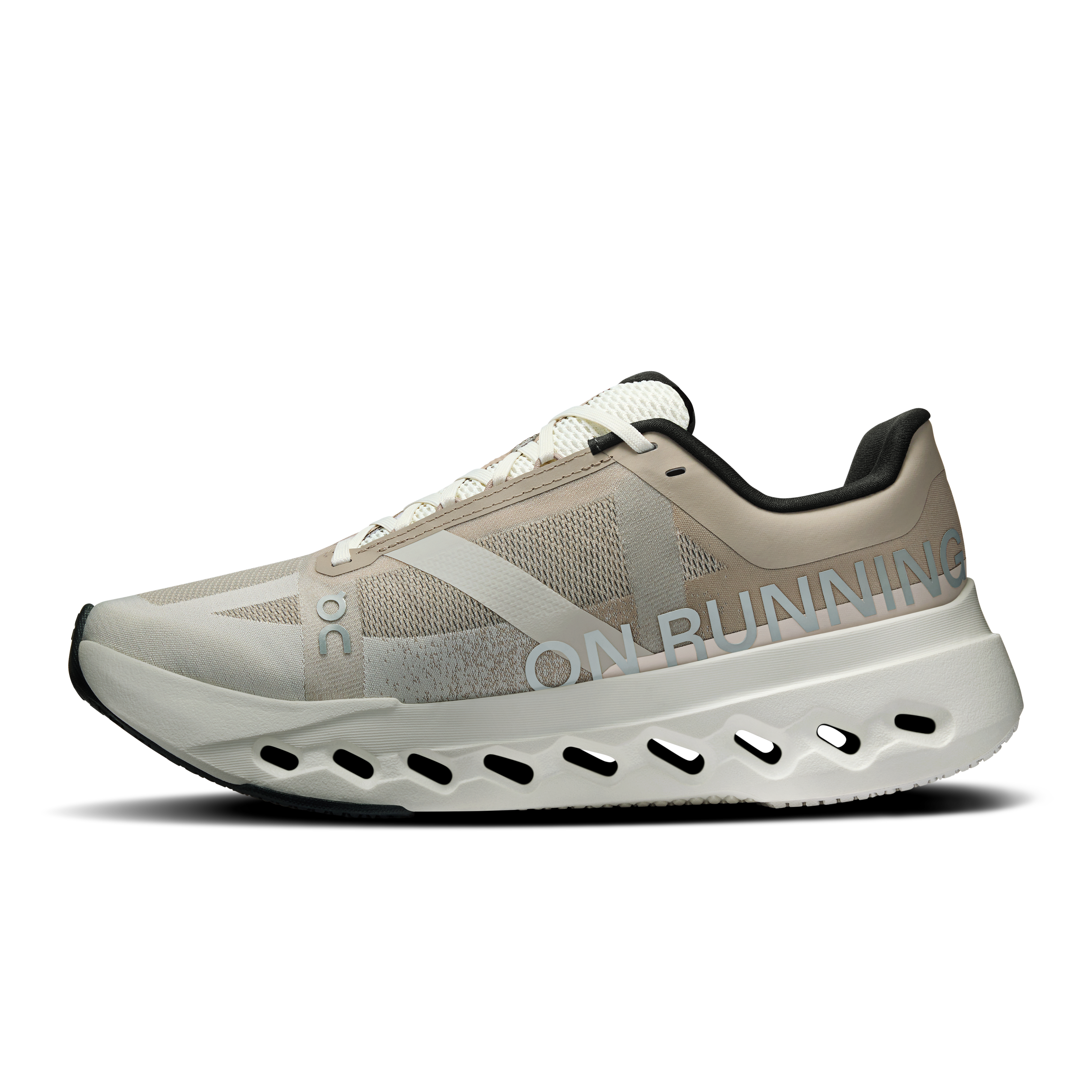 Cloudsurfer Next 1 W Fog | Ivory