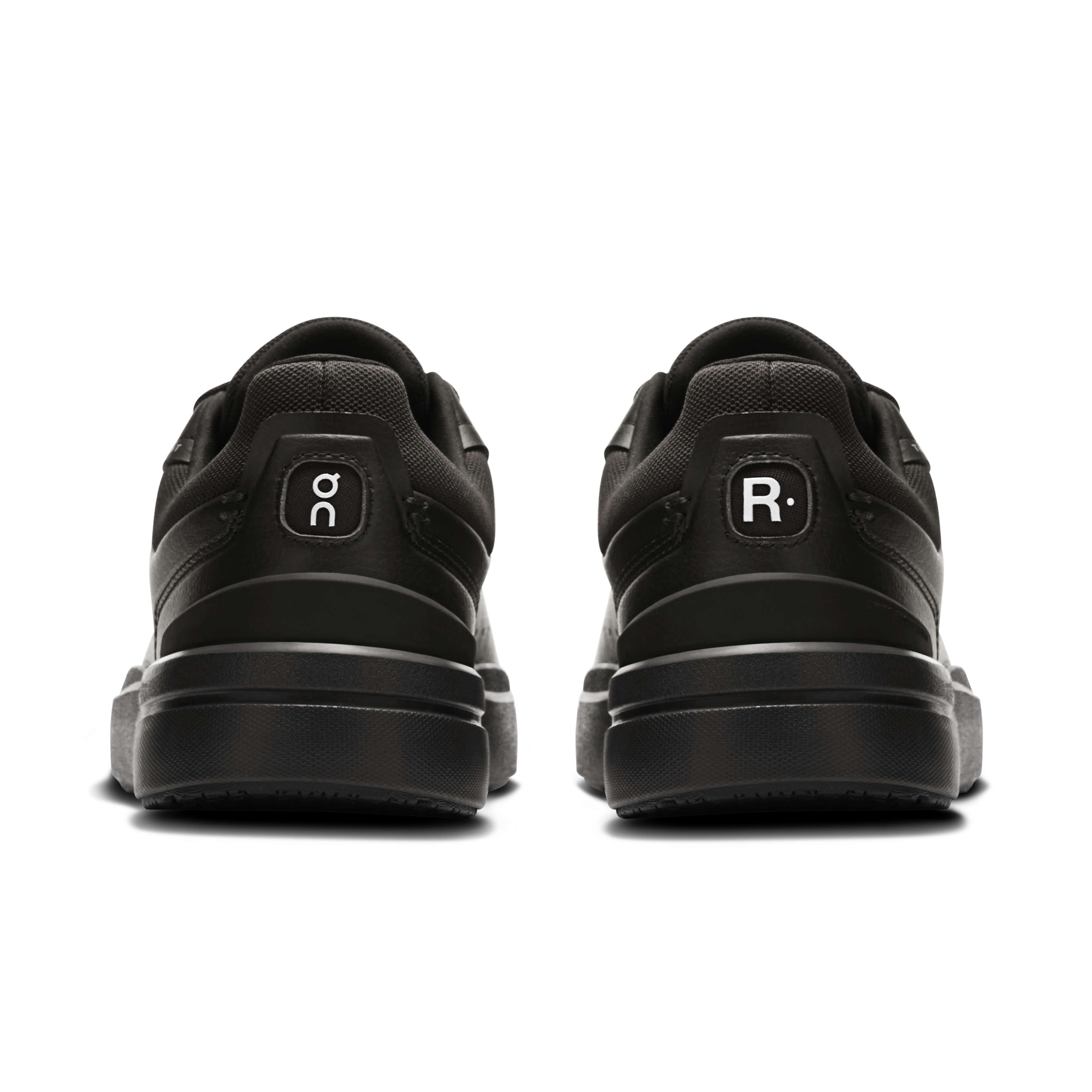 THE ROGER Advantage 1 W Black | Black