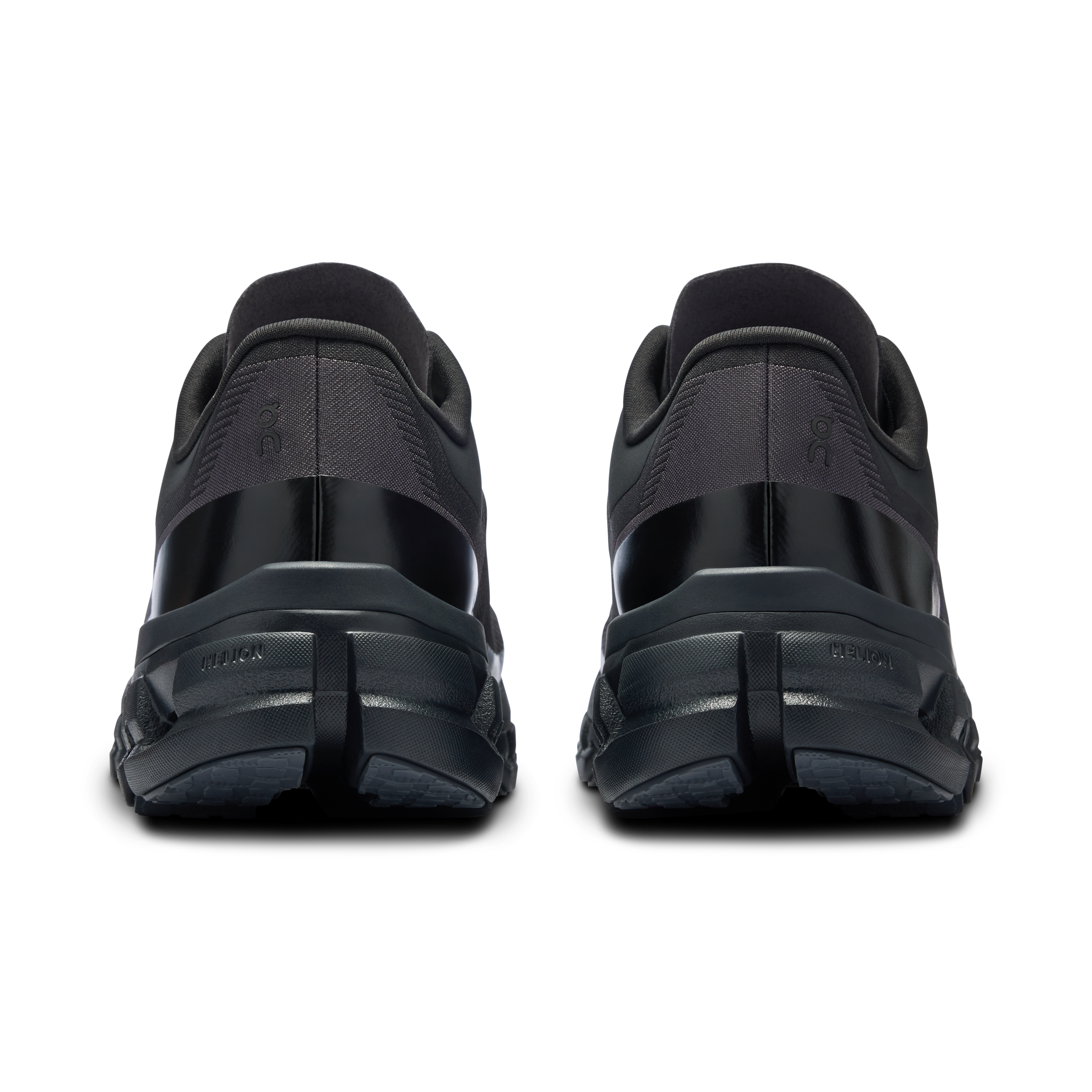 Cloudflow 4 IKON W Magnet | Black