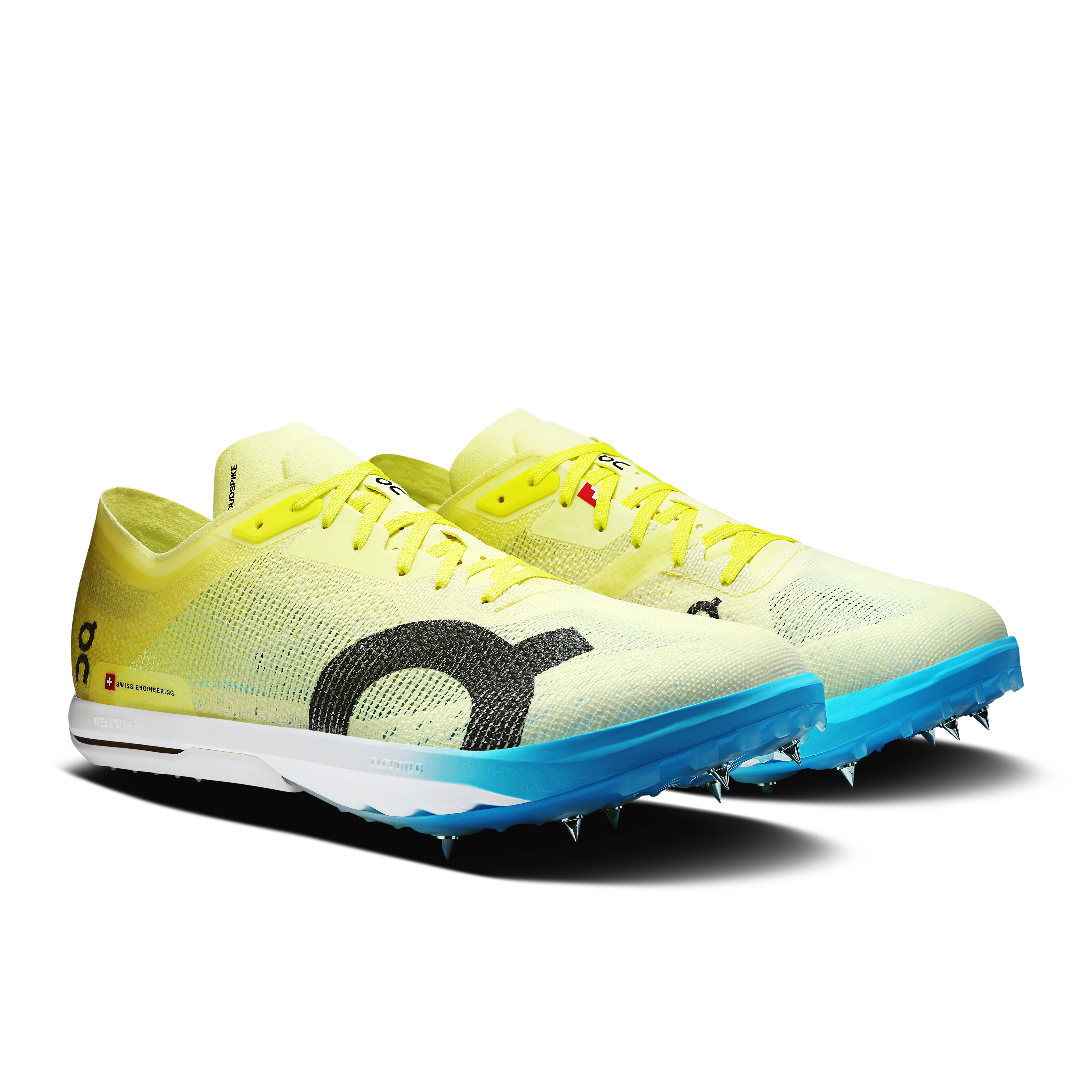 Cloudspike Citius 2 W Limelight | White