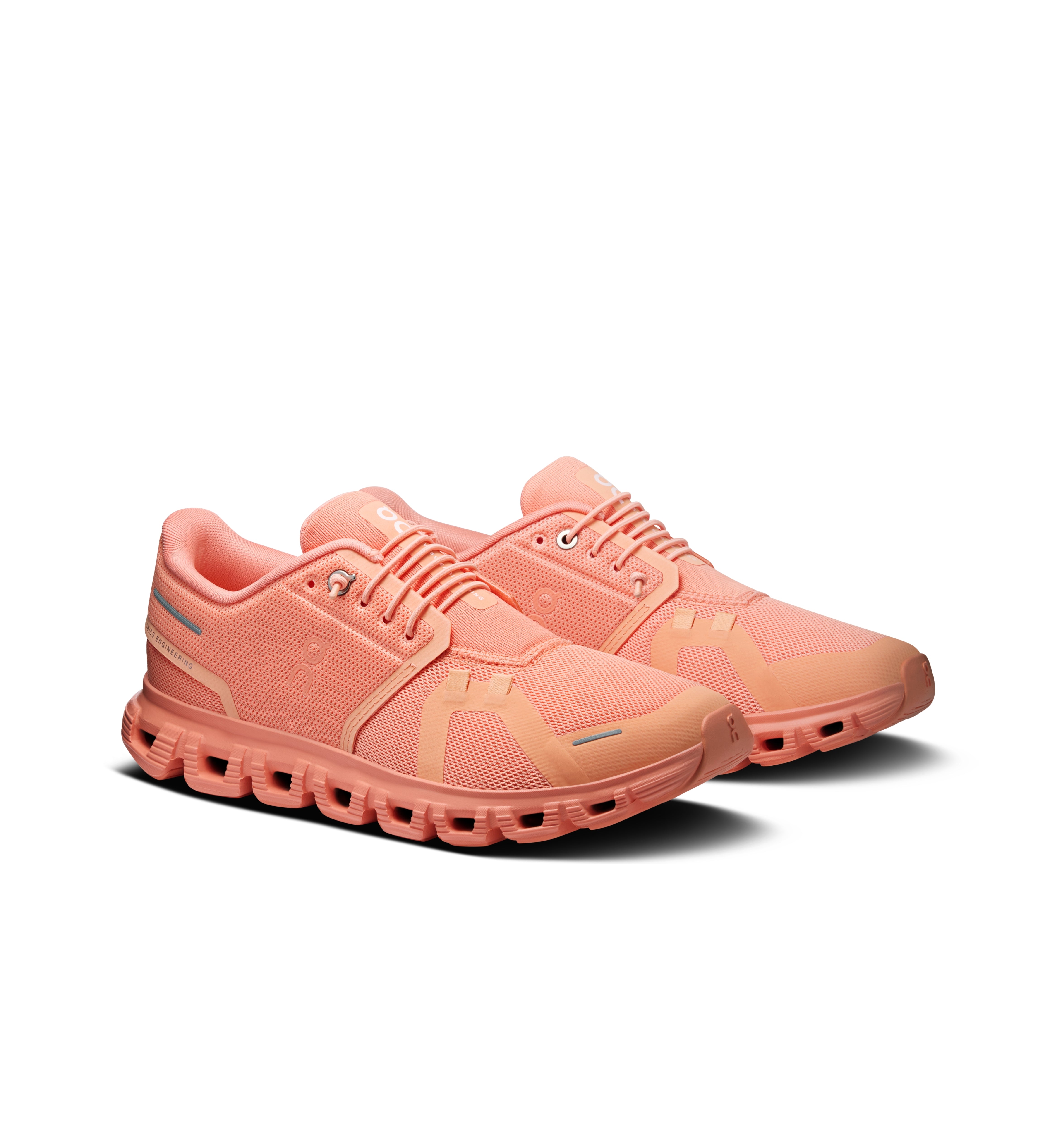 ON Cloud 6 'Sunstone Sunstone' (Women's)