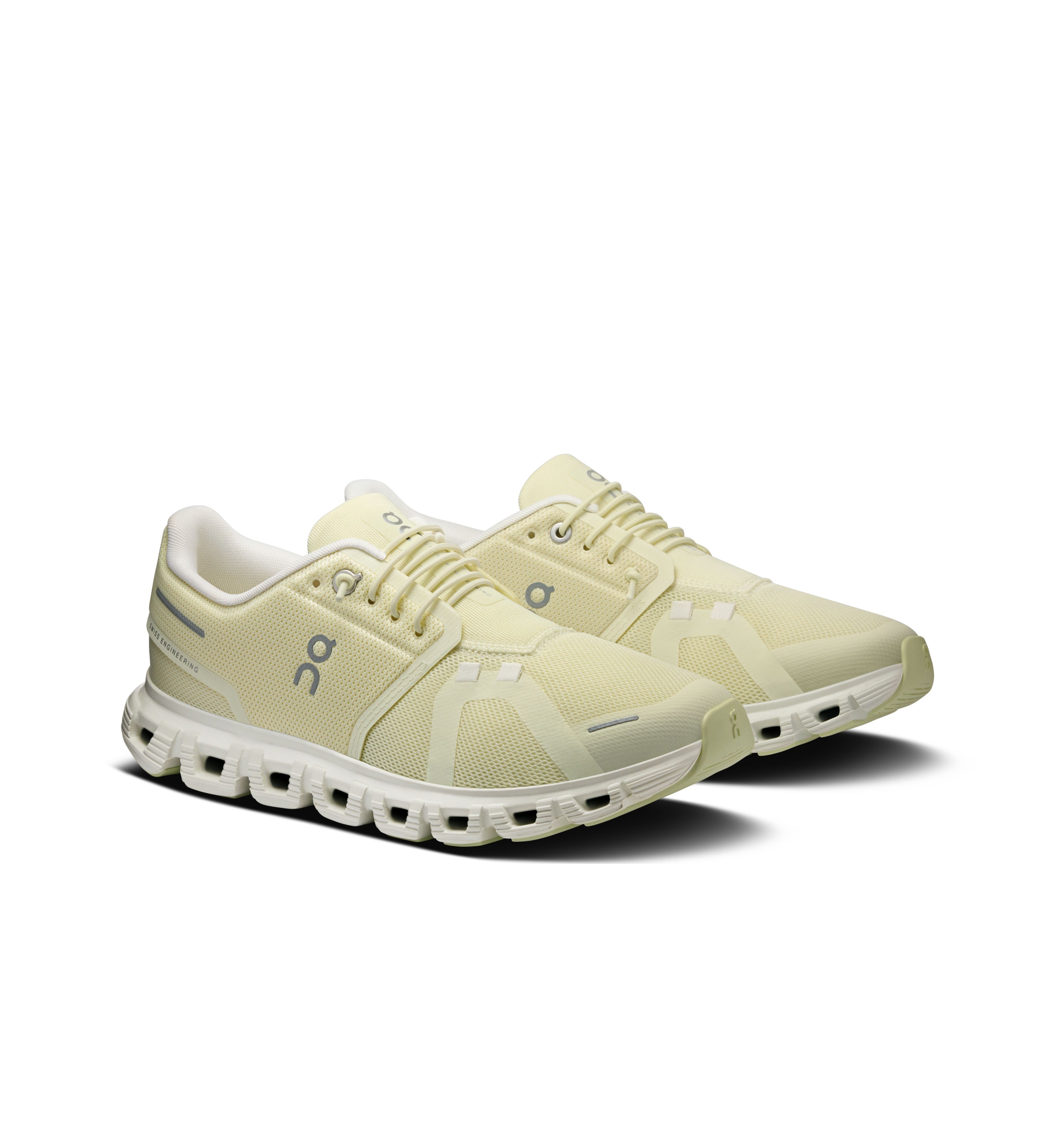 ON Cloud 6 'Seedling Ice' (Women's)