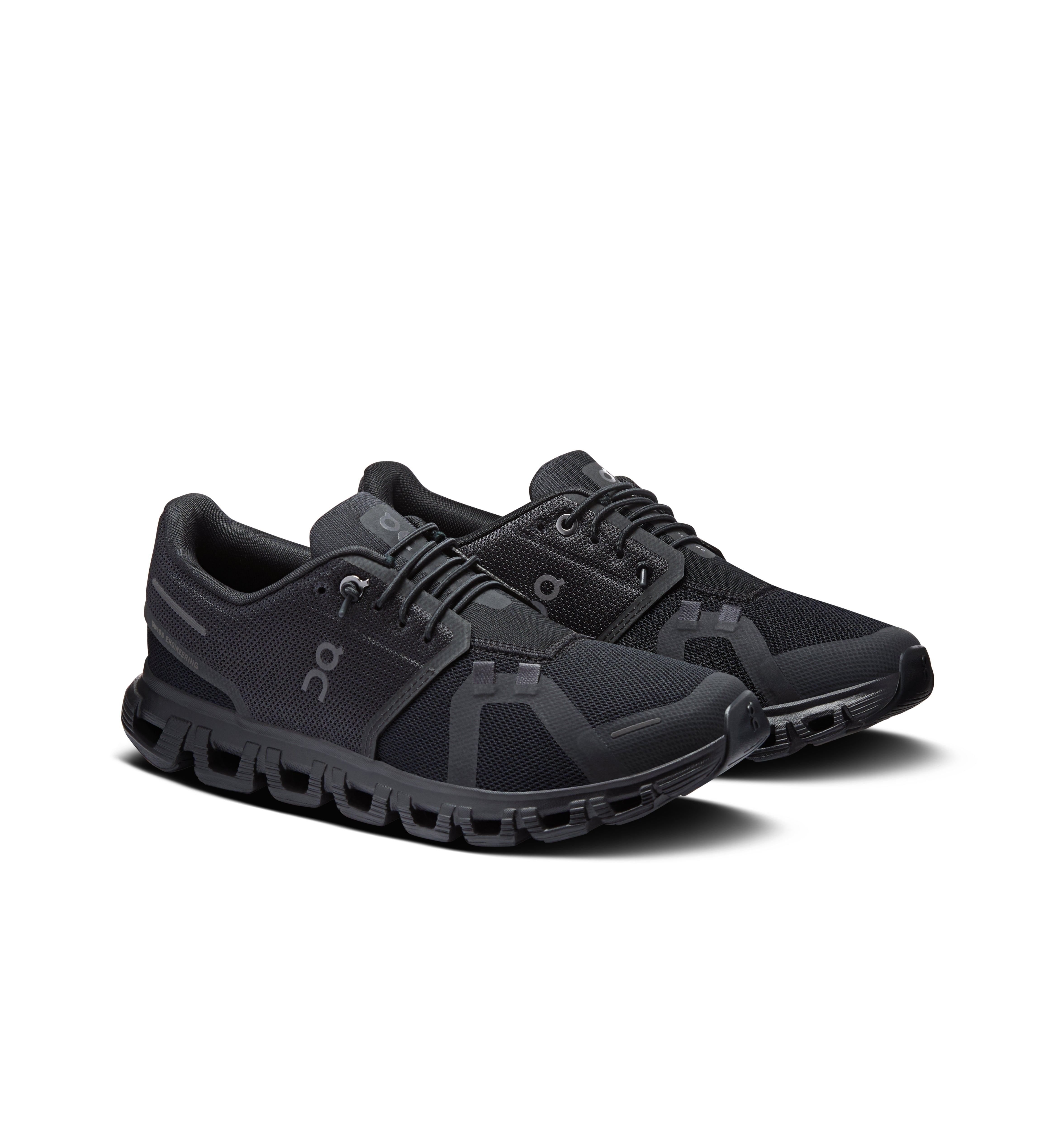 ON Cloud 6 'Black Eclipse' (Women's)