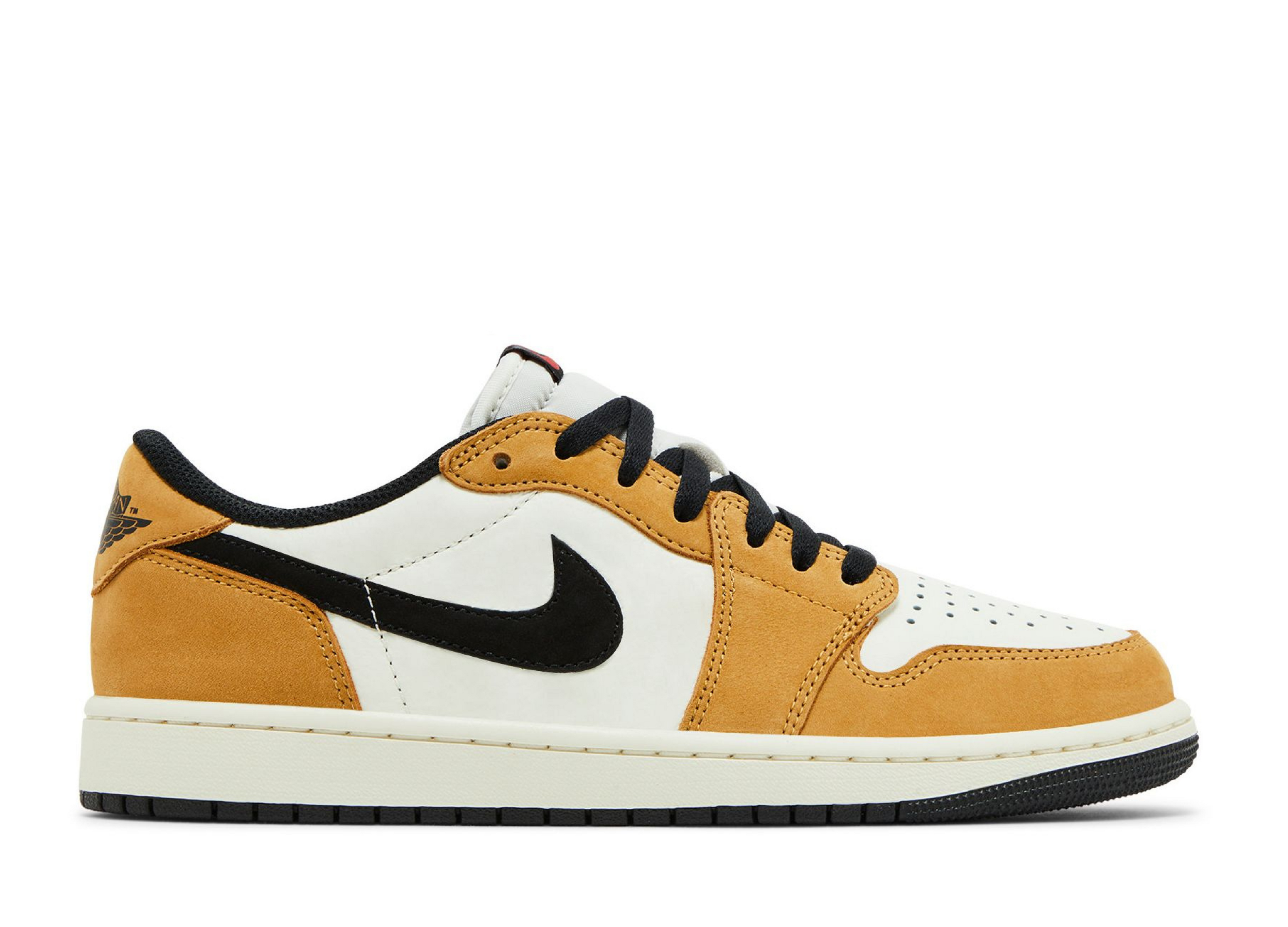 Air Jordan 1 Retro Low OG 'Rookie of the Year'