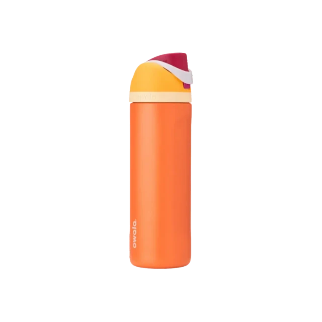 Owala Freesip 24oz "Citrus Crush"