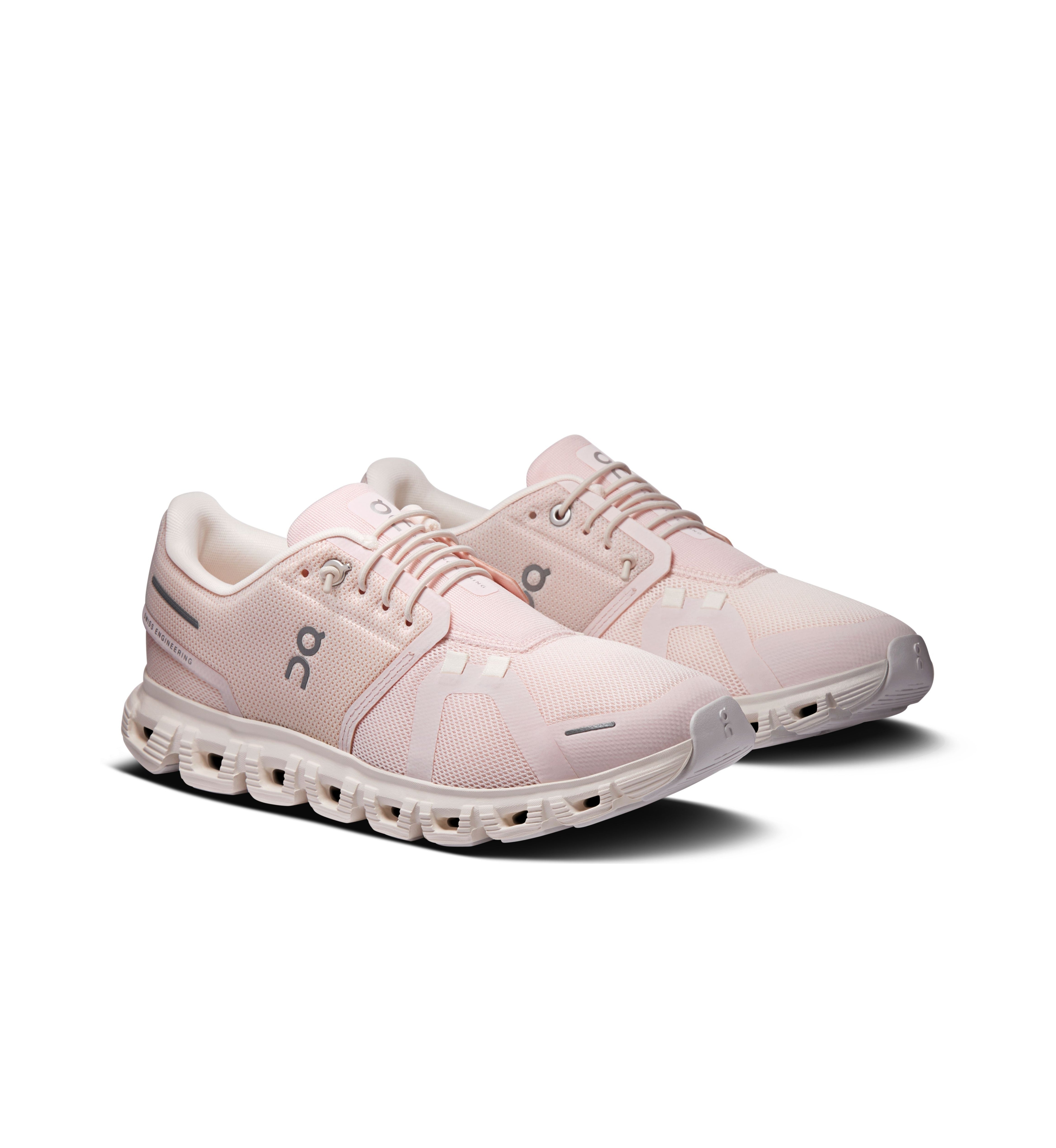 ON Cloud 6 'Salt Gardenia' (Women's)