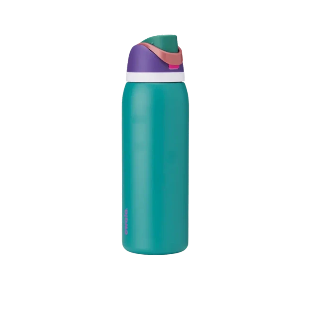 Owala Freesip 40oz "80s Ski Slopes"