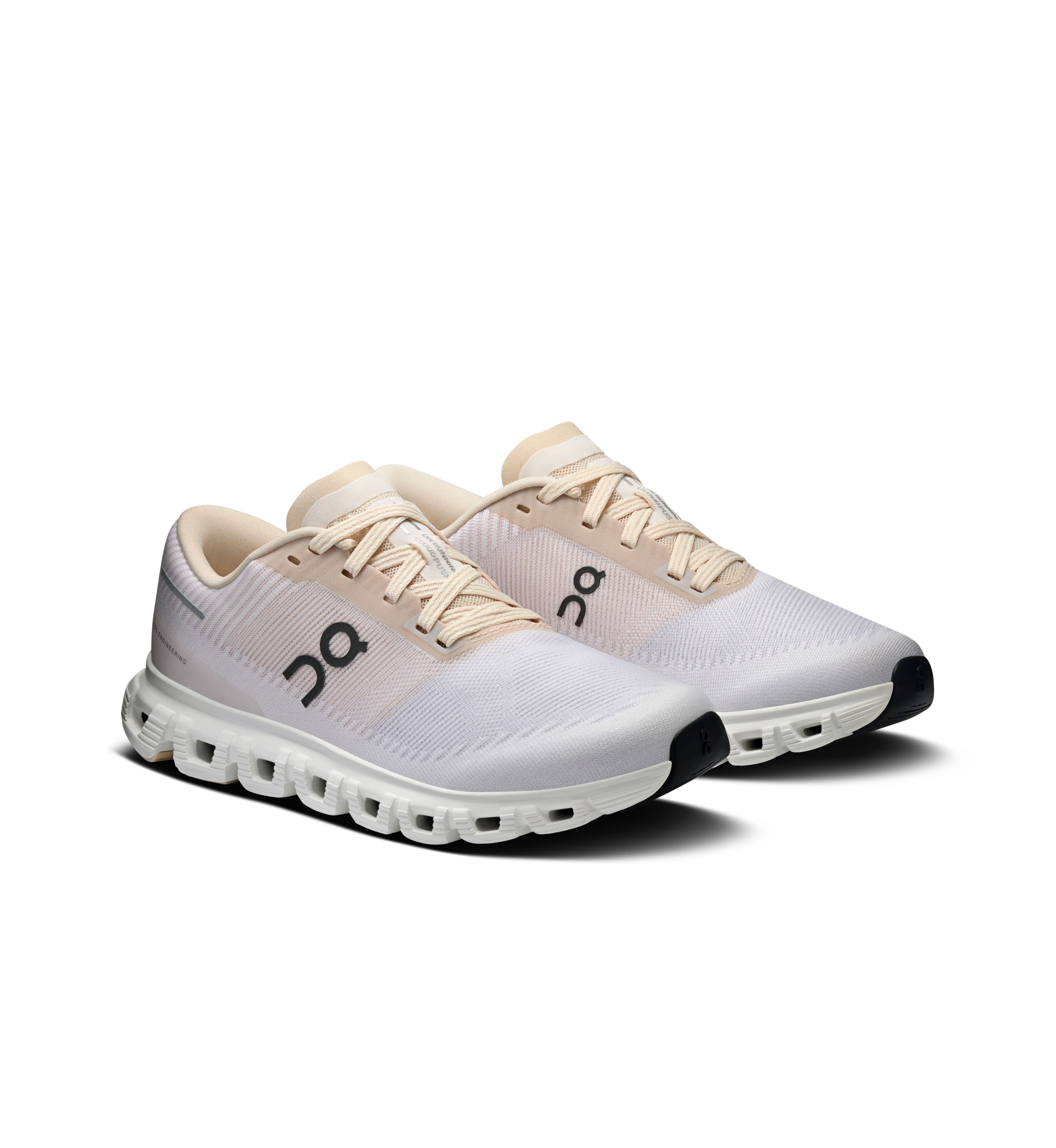 ON Cloud 6 Push 'Sand Wolf' (Women's)