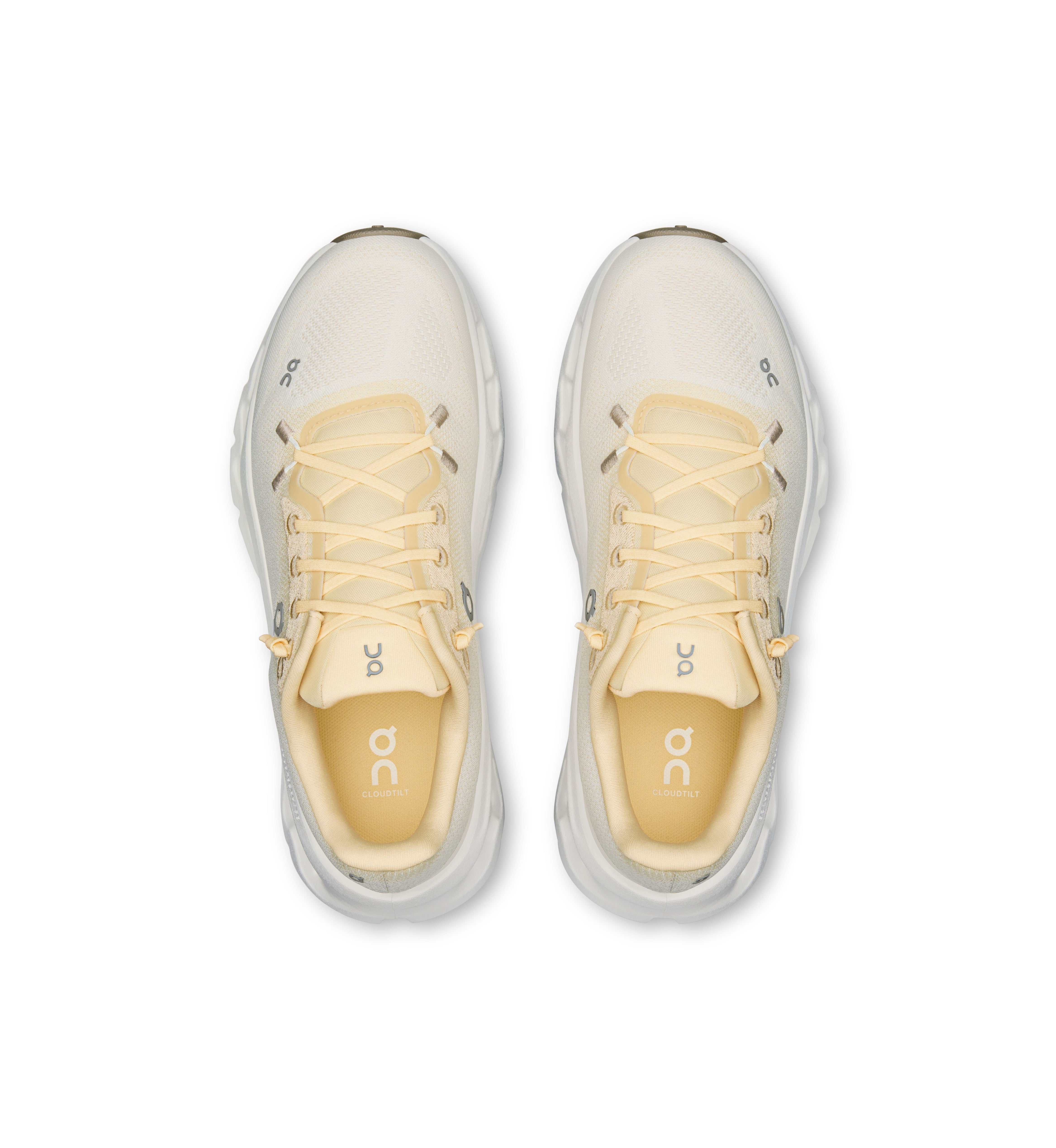 ON Cloudtilt 'Blonde Dew' (Women's)