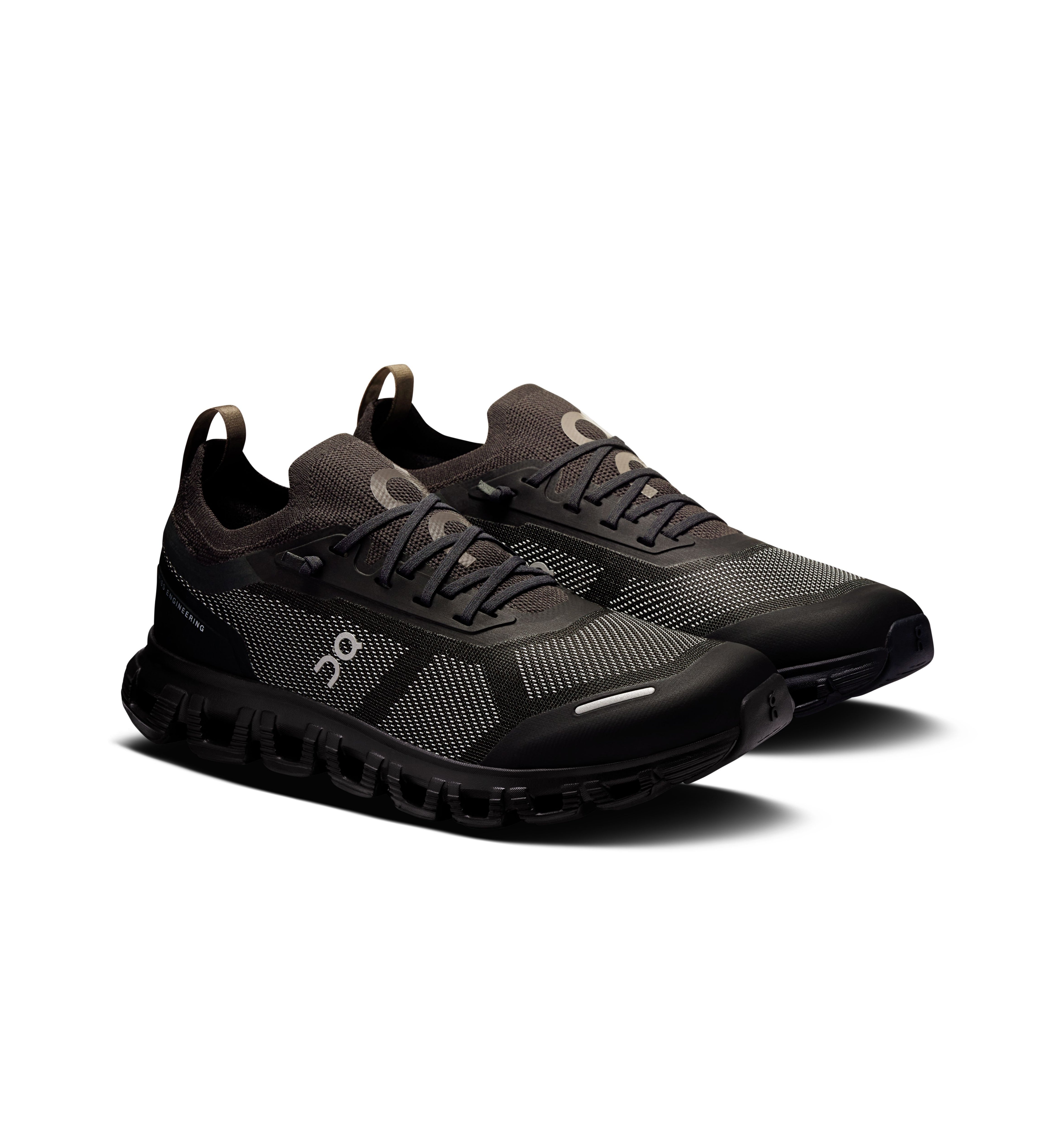 ON Cloud 6 Versa 'Black Eclipse' (Women's)
