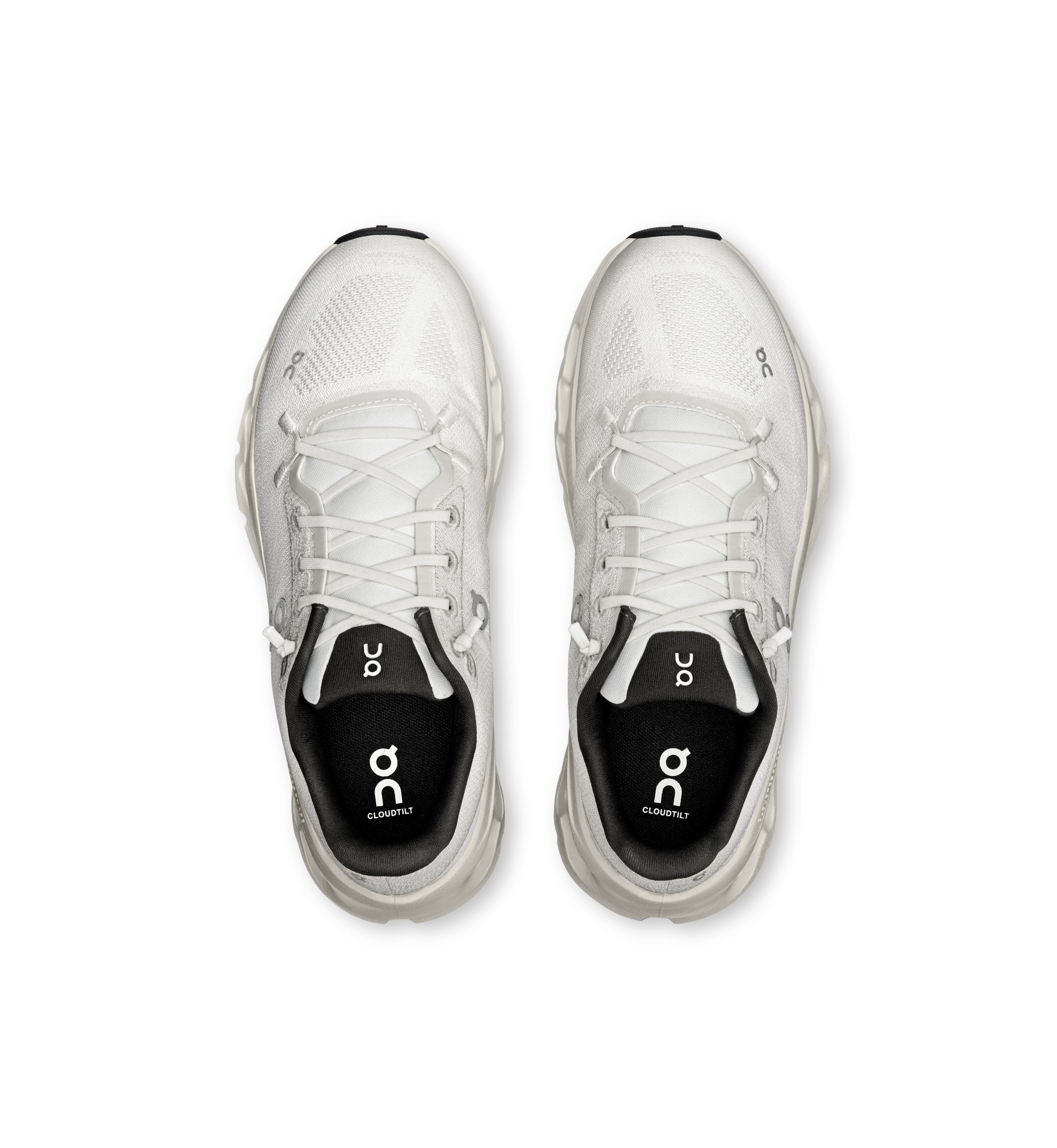 ON Cloudtilt 'Pearl Ice' (Women's)
