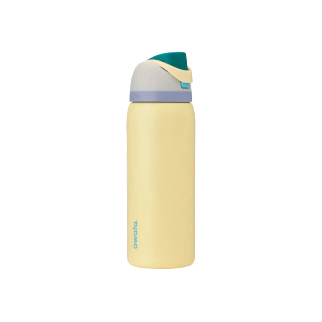 Owala Freesip 32oz "Sunny Daze"