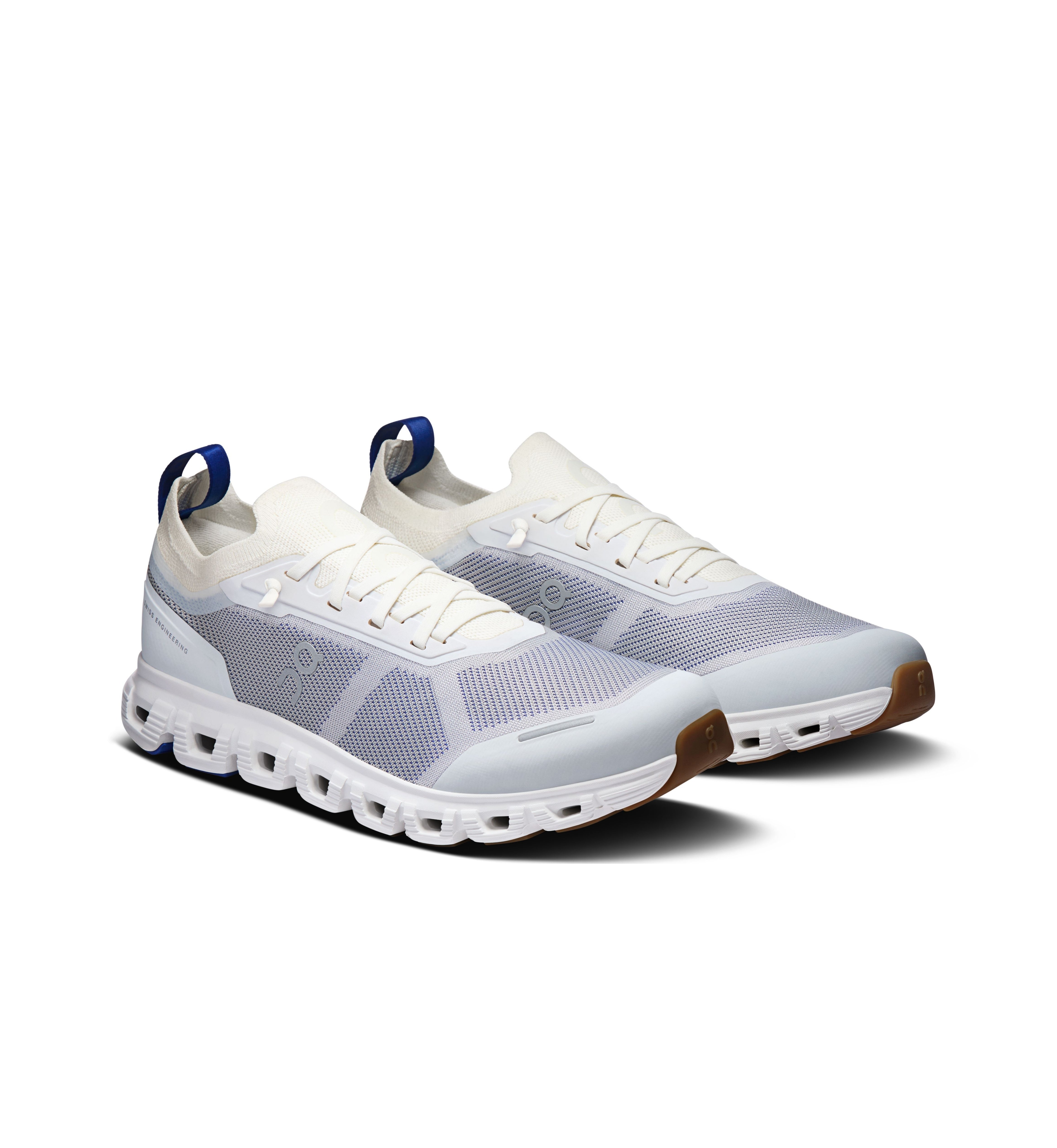 ON Cloud 6 Versa 'Ice Indigo'