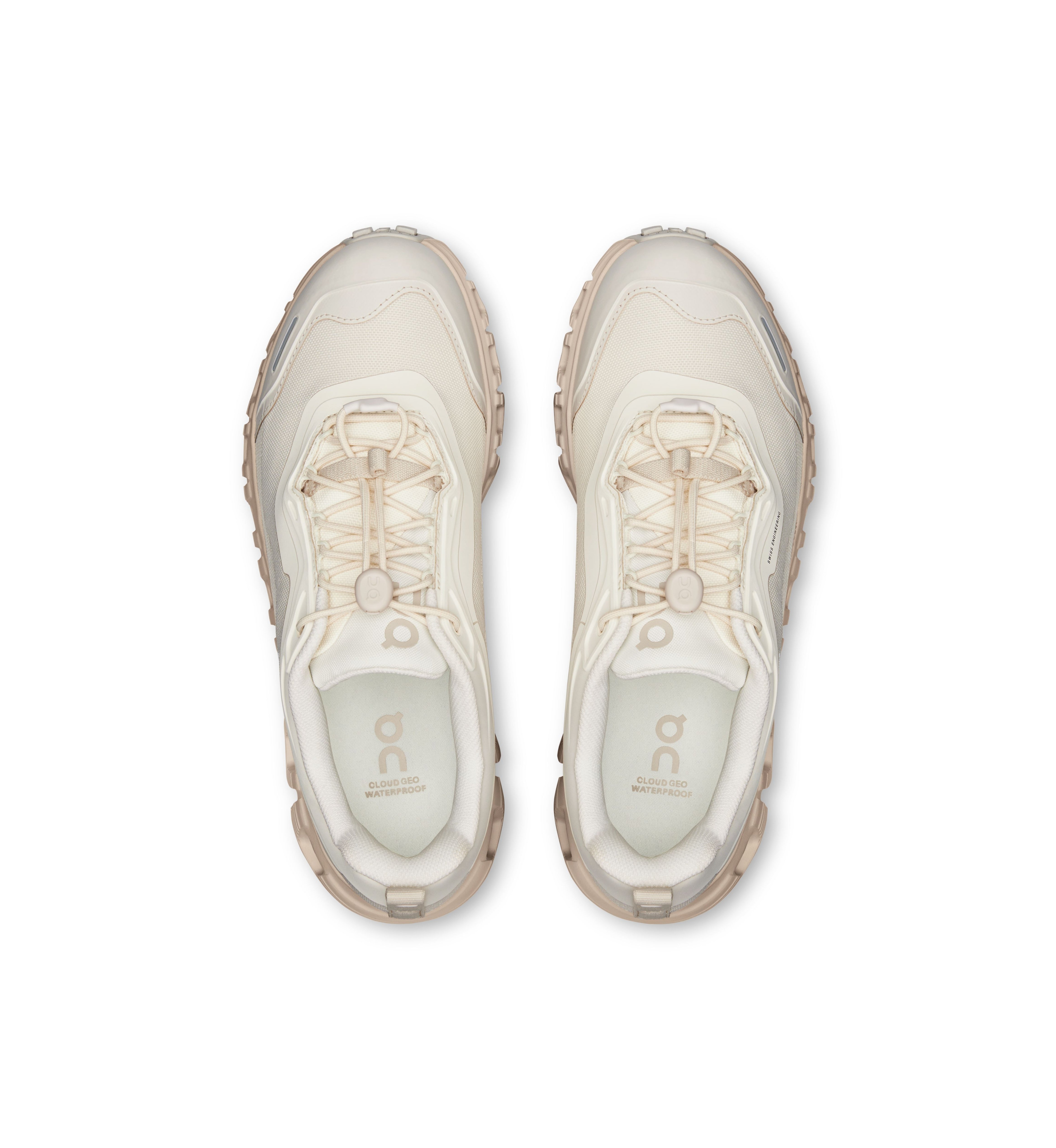 ON Cloud 6 Geo Waterproof 'Dew Dew' (Women's)