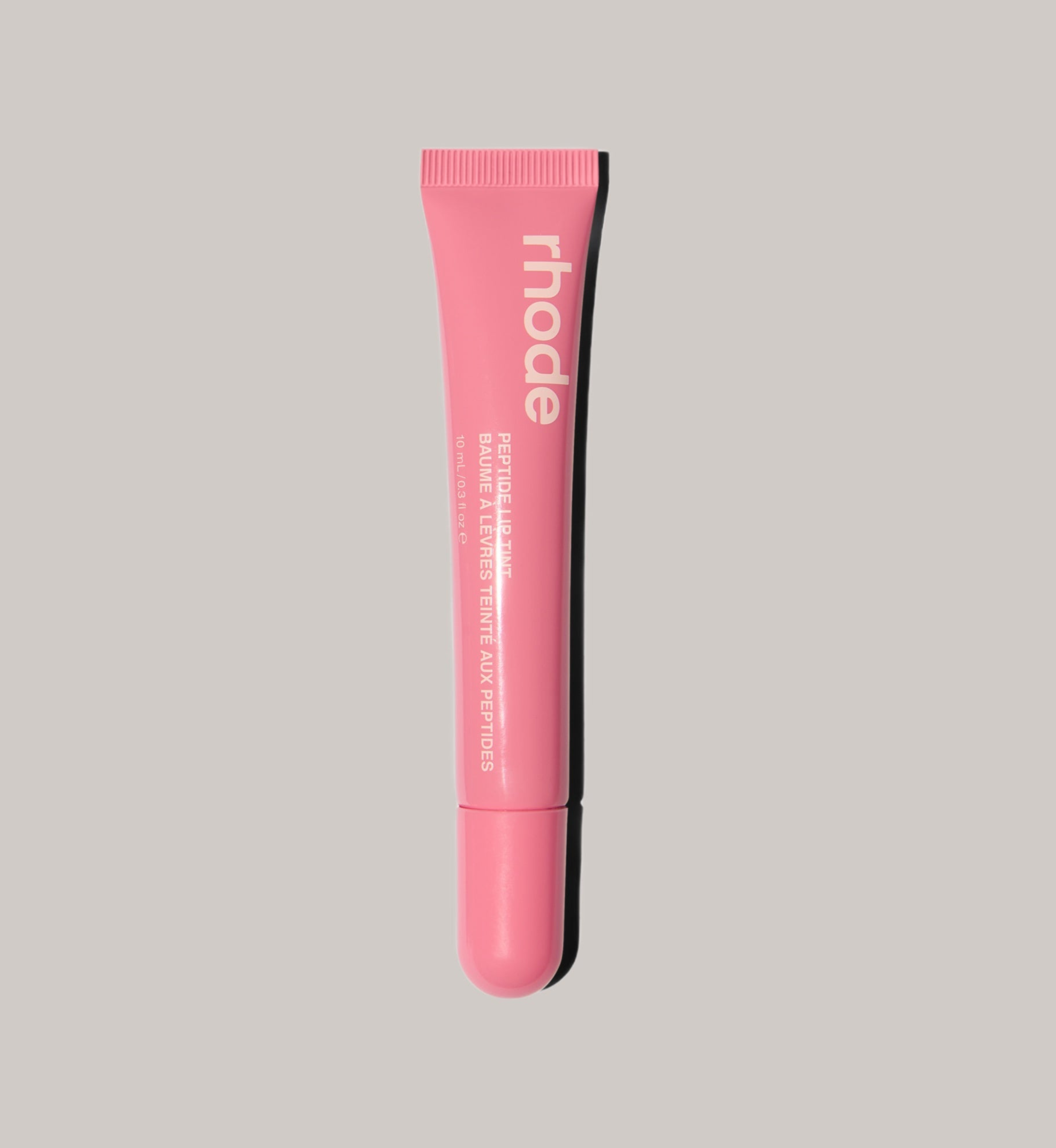 Peptide Lip Tint 'Pearly Warm Pink'