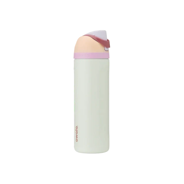 Owala Freesip 24oz "Coastal Mist"