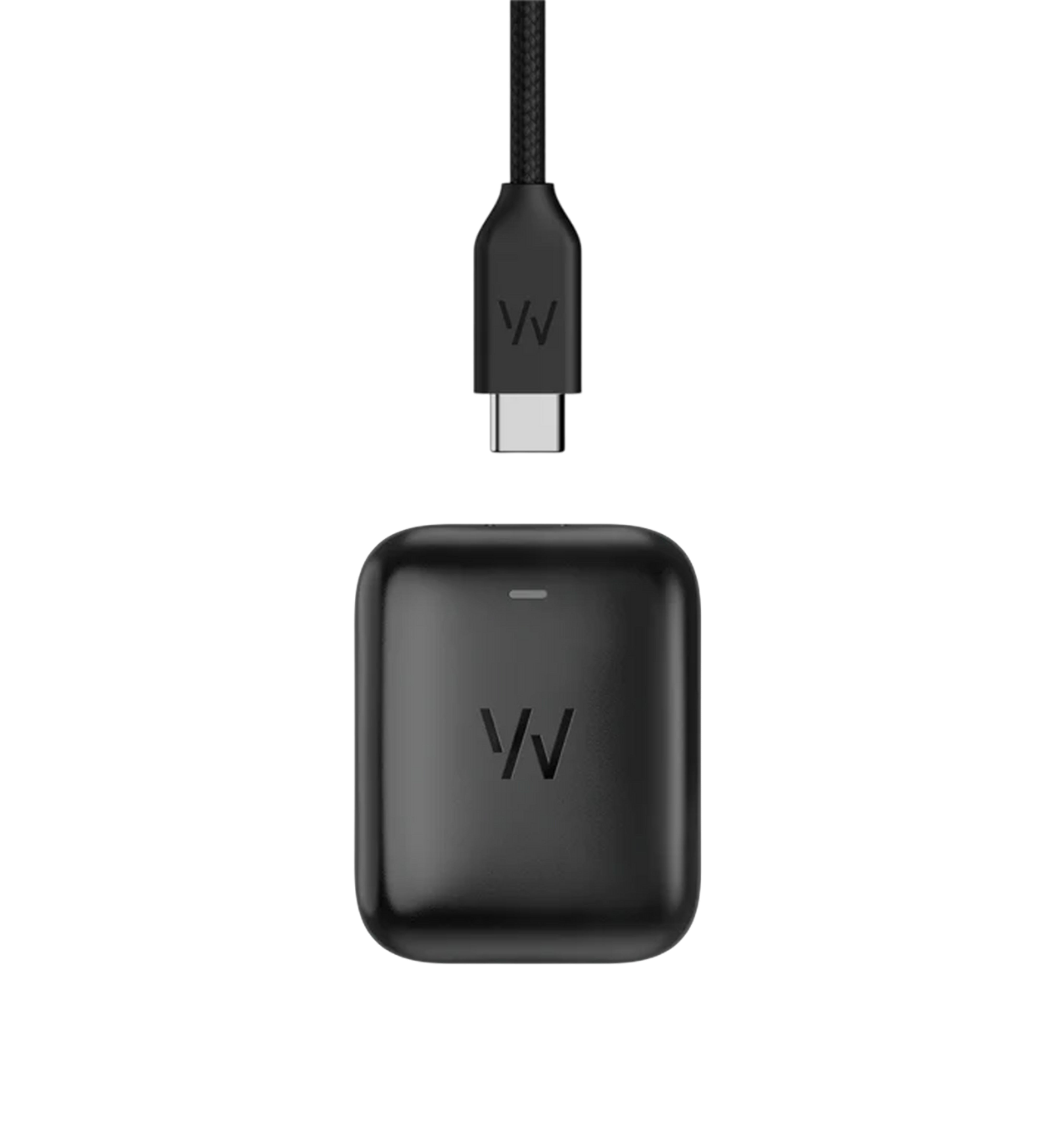 WHOOP 5.0 & MG Wireless Powerpack