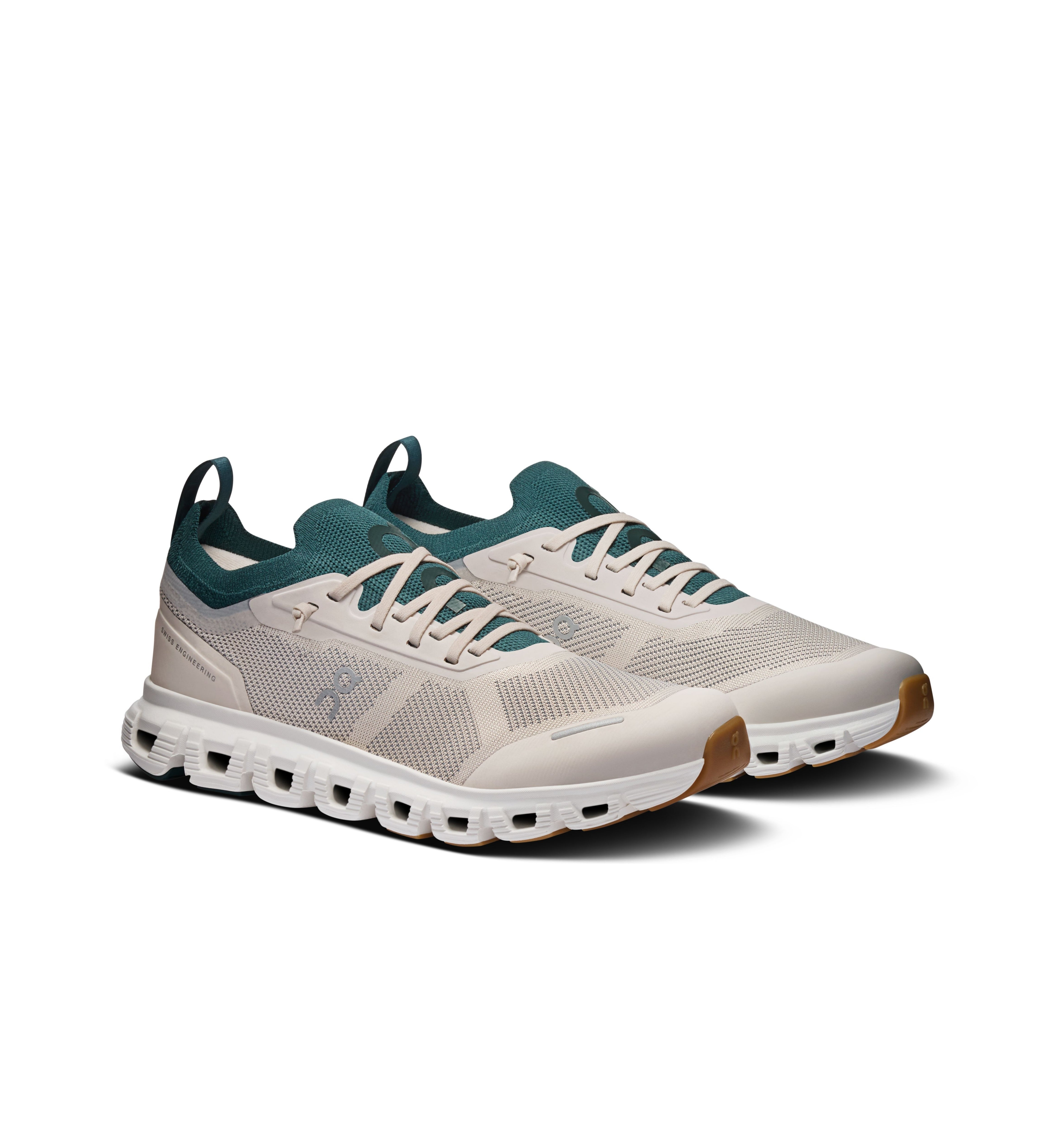 ON Cloud 6 Versa 'Pearl Larch' (Women's)