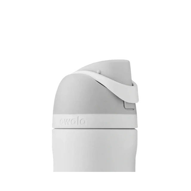 Owala Freesip 24oz "Shy Marshmallow"