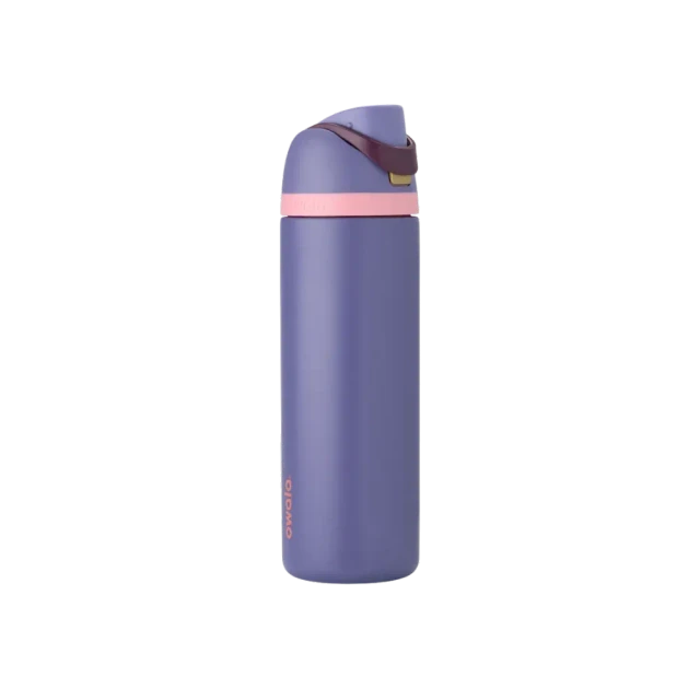 Owala Freesip 24oz "Blue Jay"