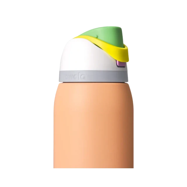 Owala Freesip 40oz "Peachy Keen"