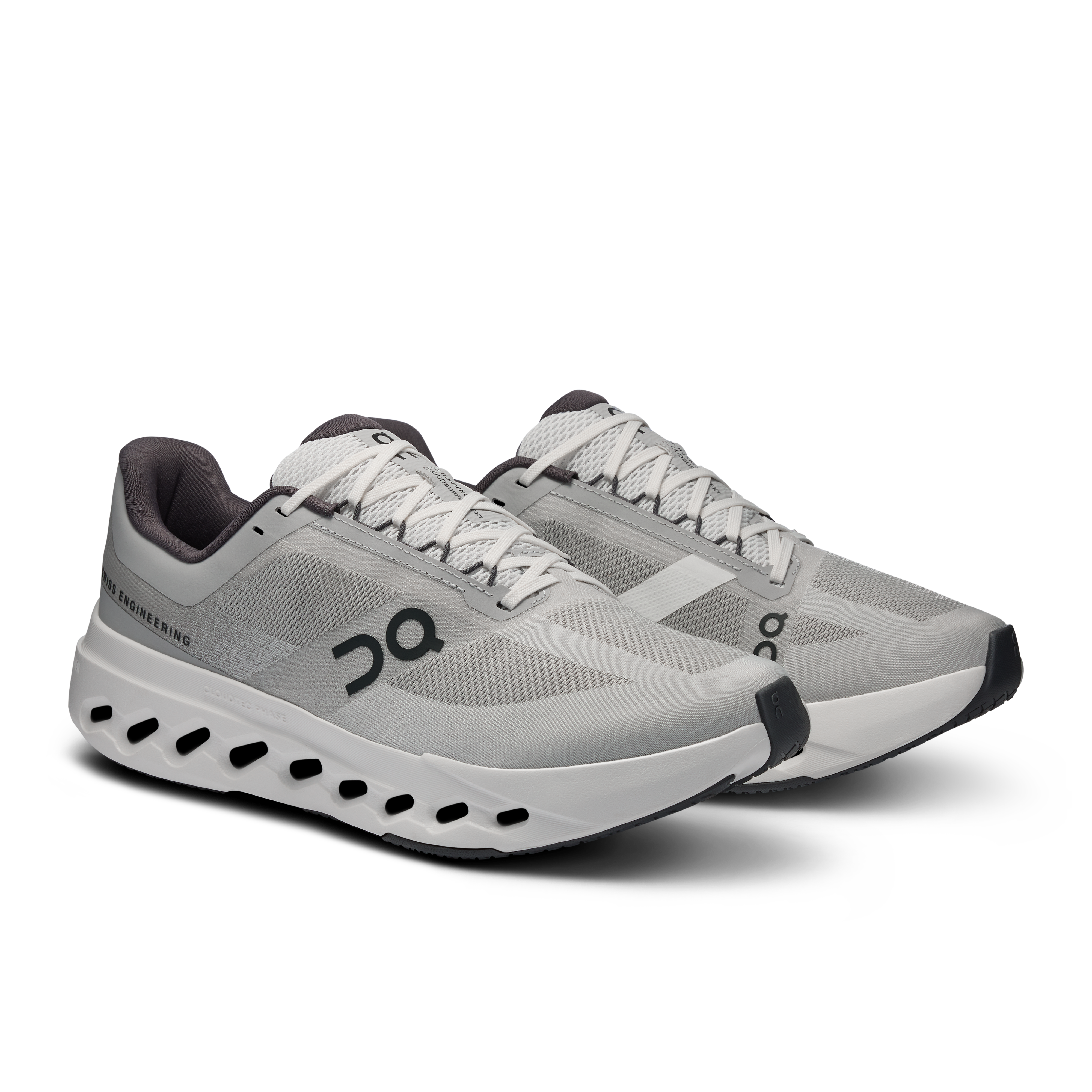 Cloudsurfer Next Wide 1 M Glacier | White