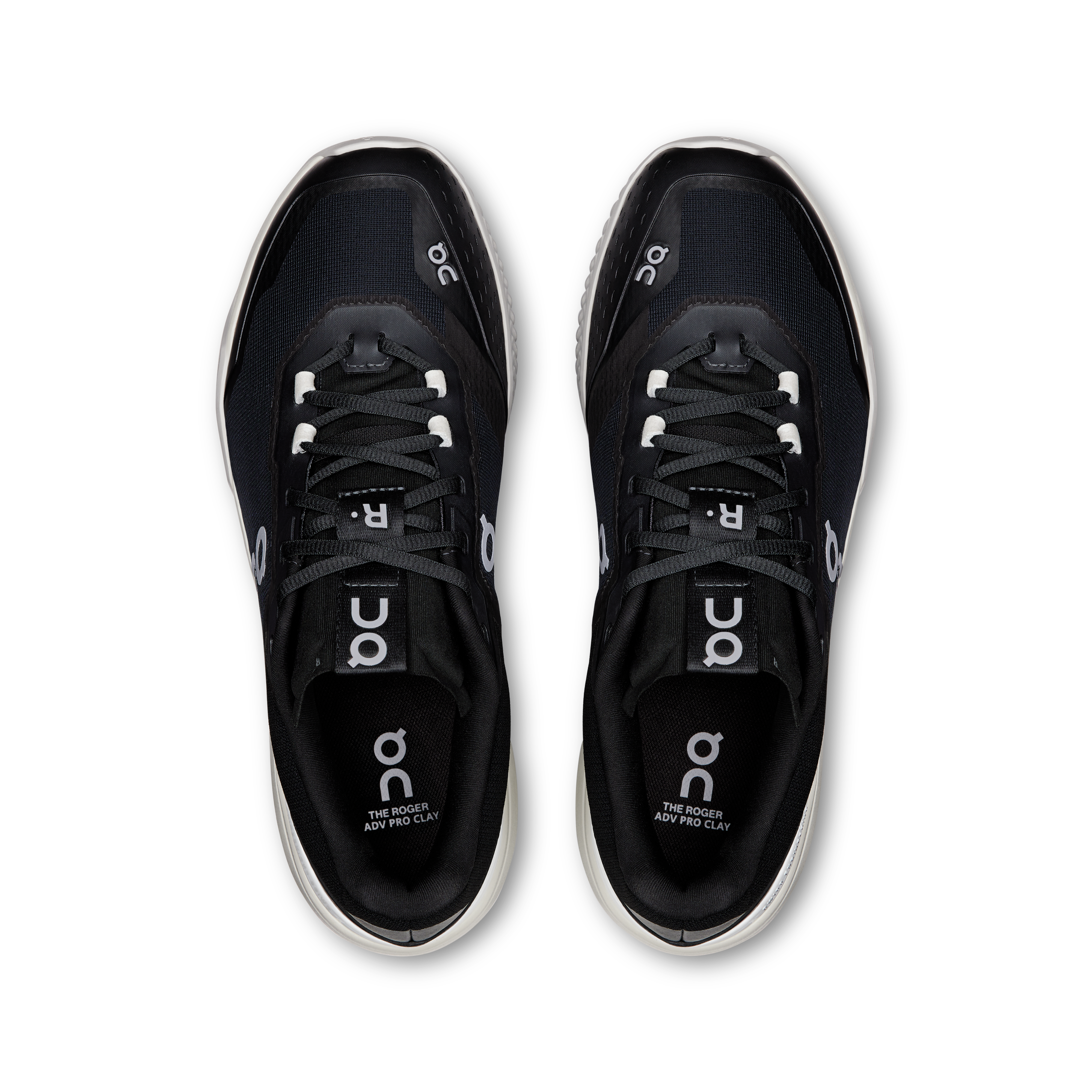 THE ROGER ADV Pro Clay 1 M Black | White