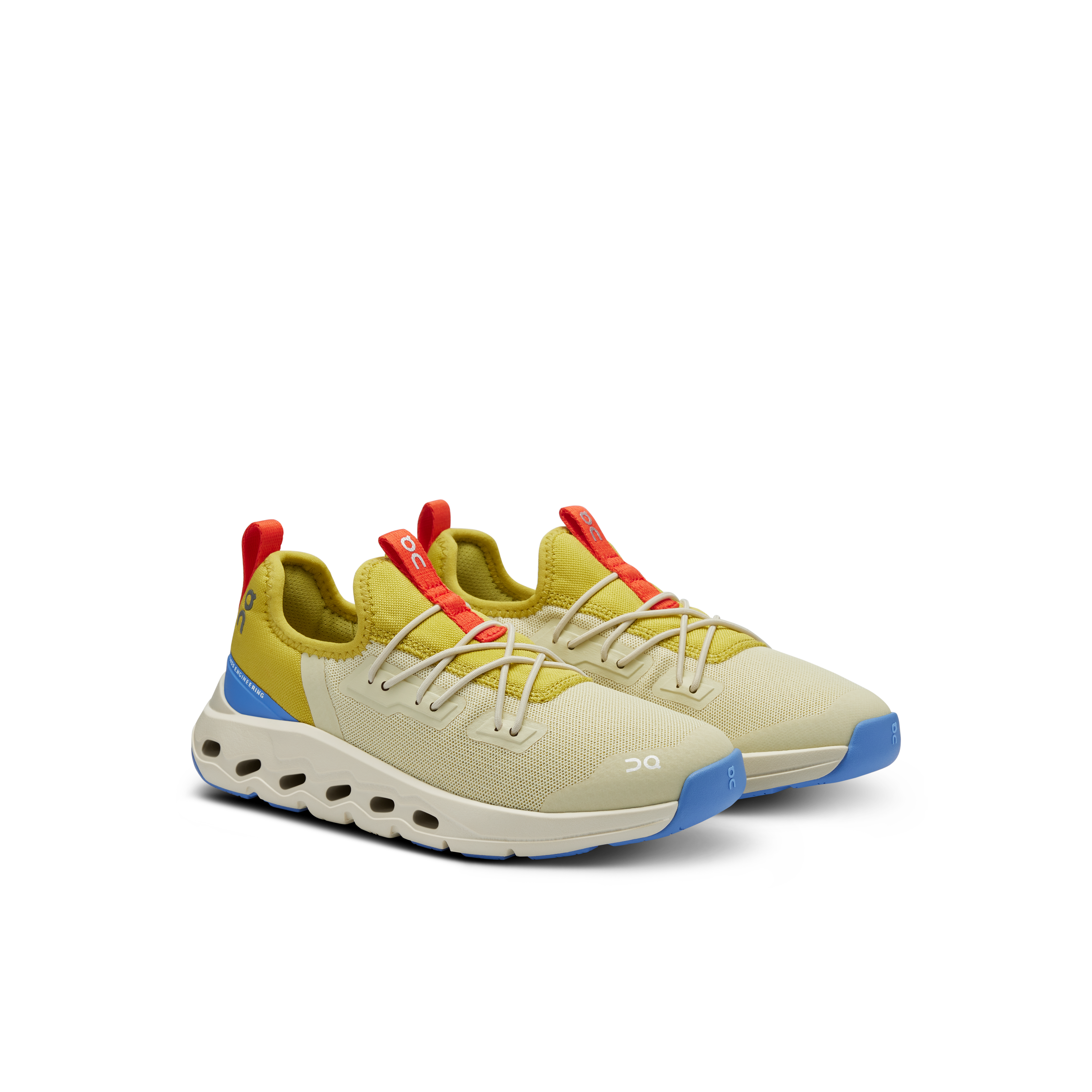 Cloudleap 1 K Endive | Ultramarine