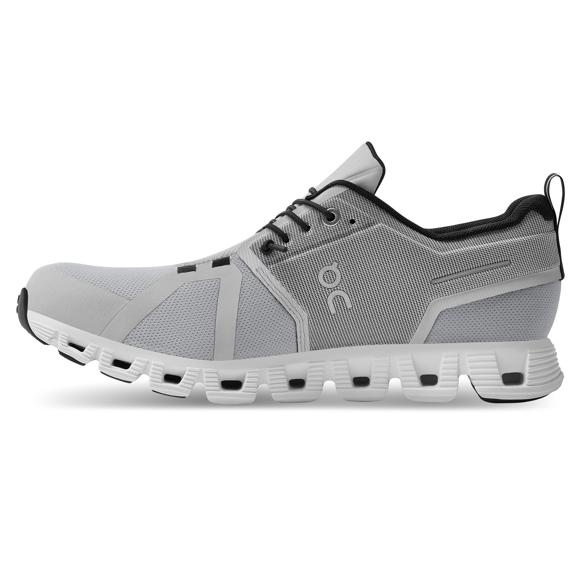 Cloud 5 Waterproof Glacier | White W