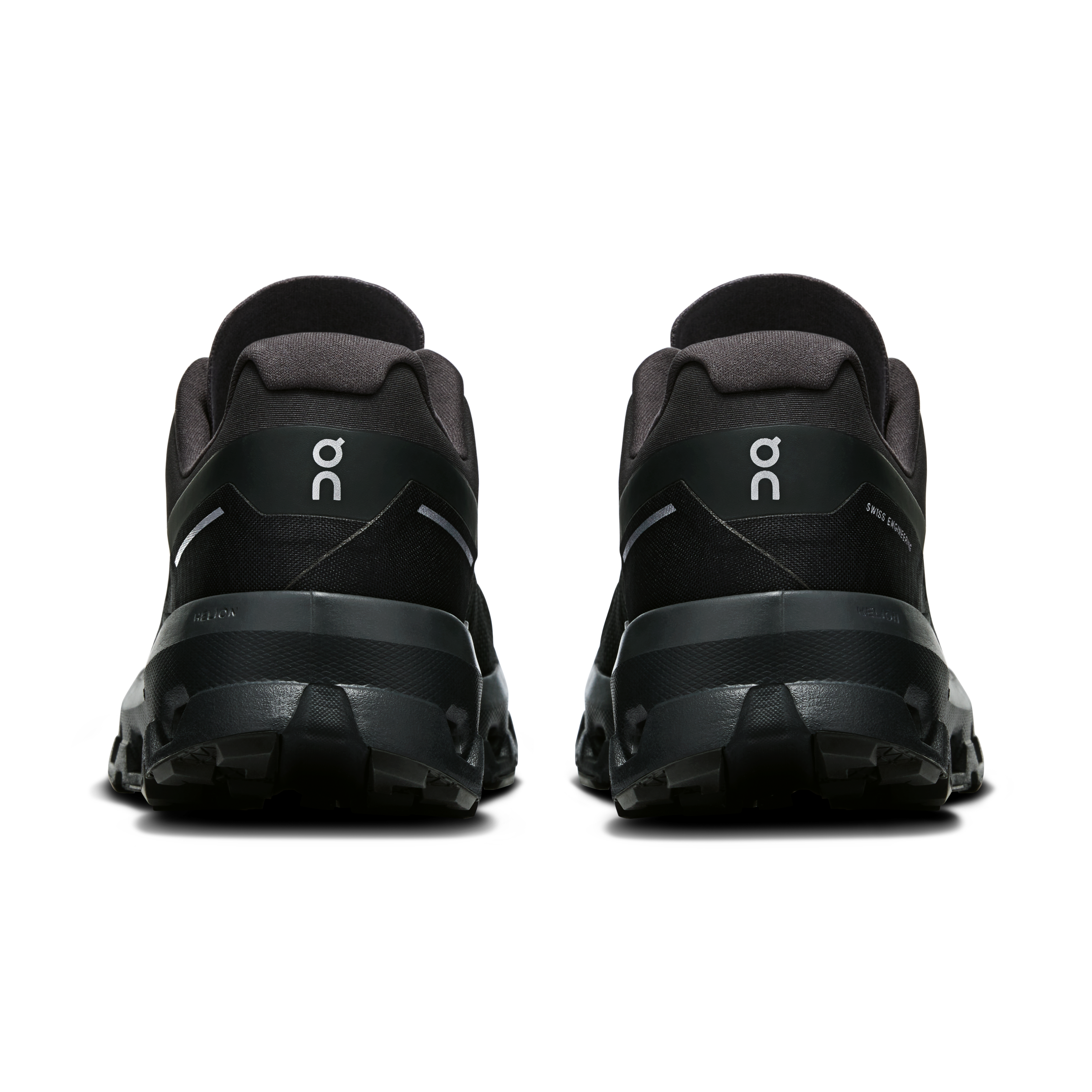 Cloudvista 2 W Black | Black