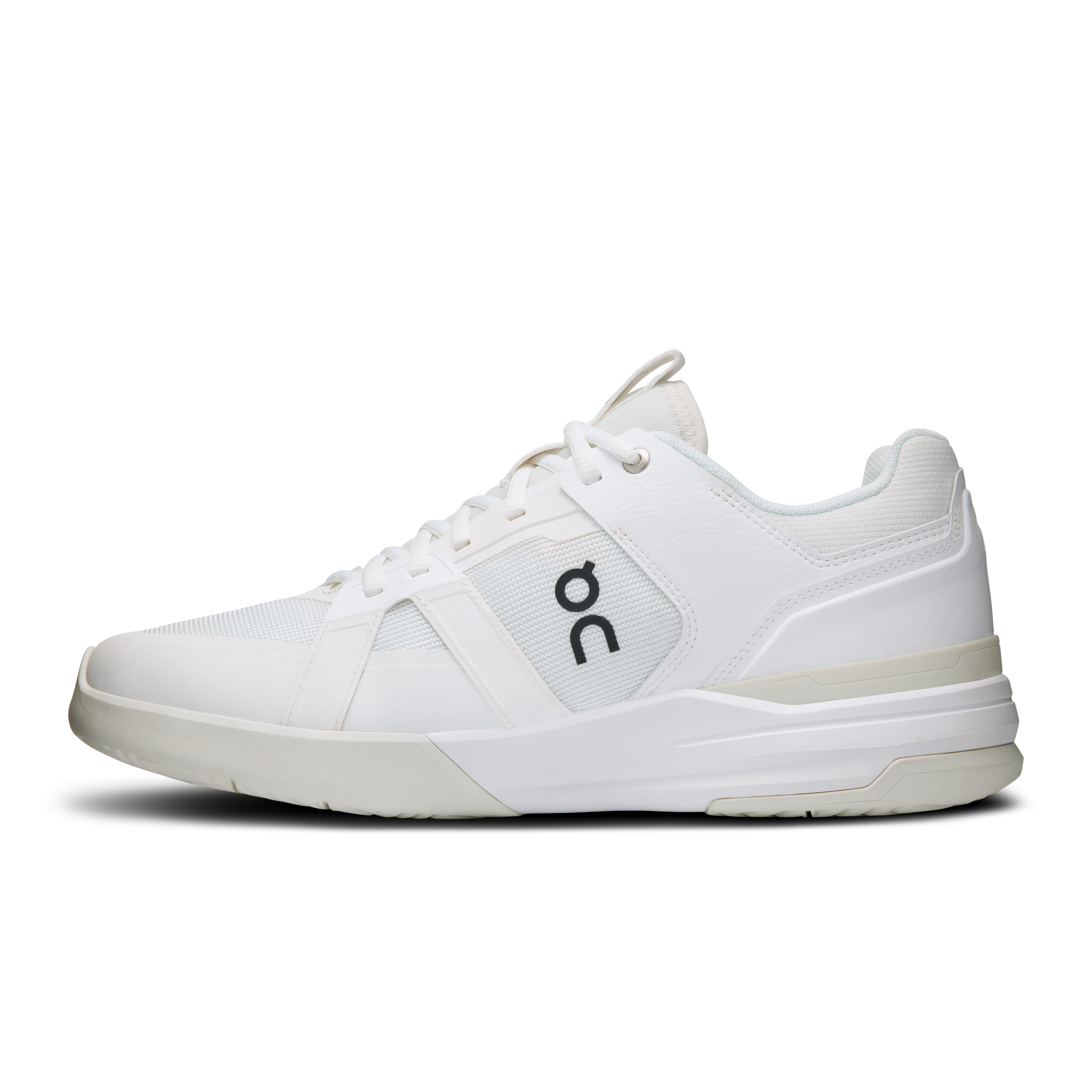 THE ROGER Clubhouse Pro 1 M White | Ice