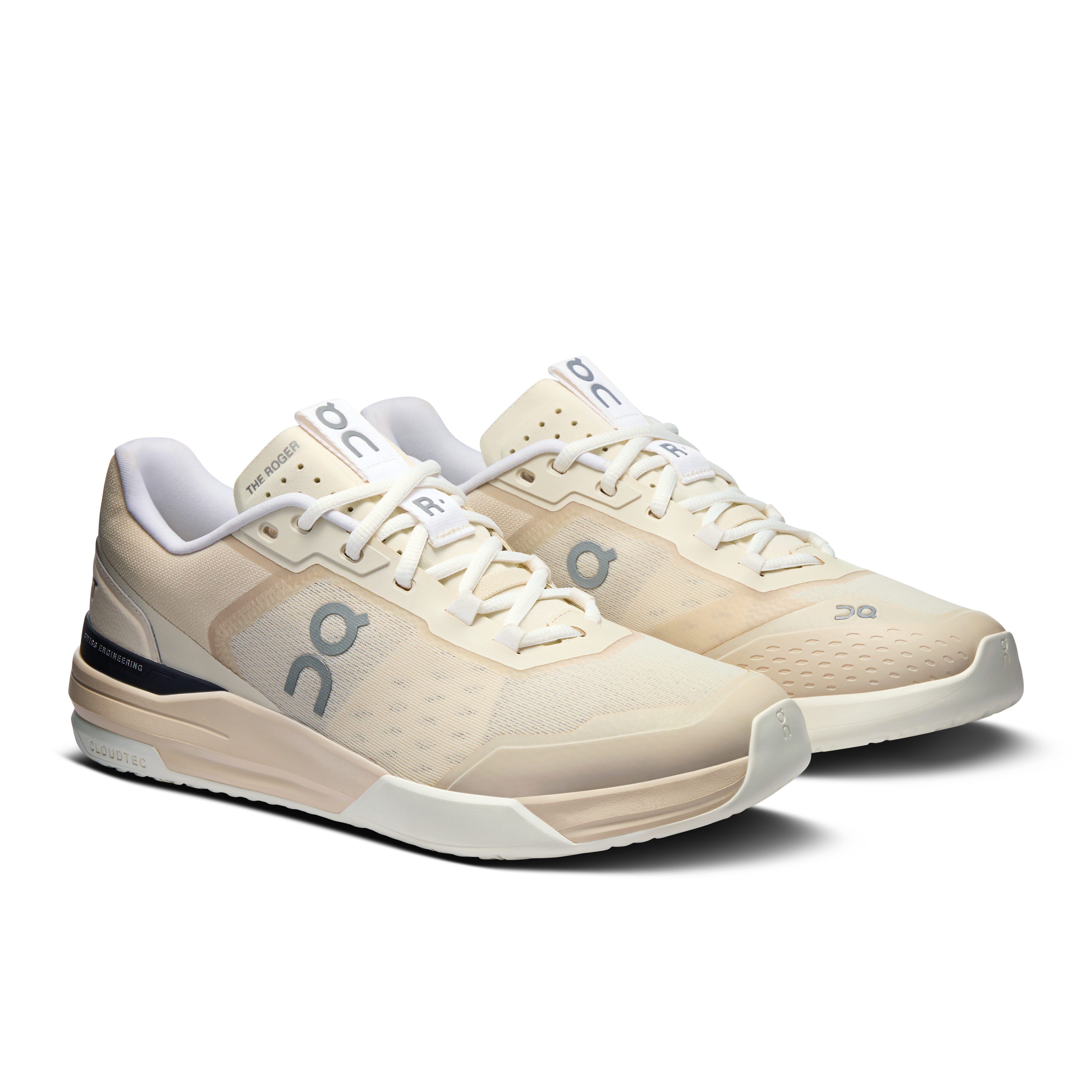 THE ROGER ADV Pro 1 M Cream | Black