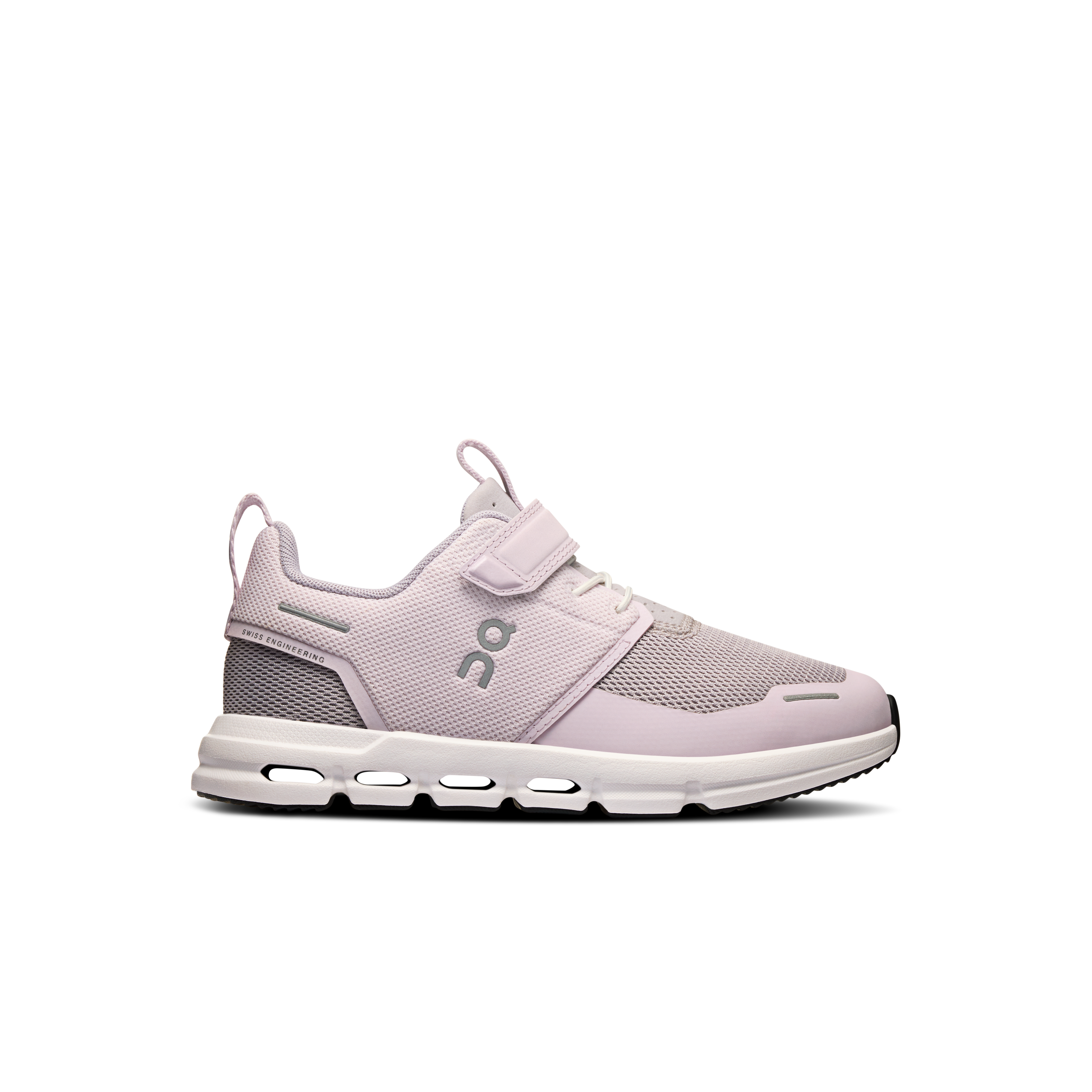Cloud Play 1 K Orchid | White