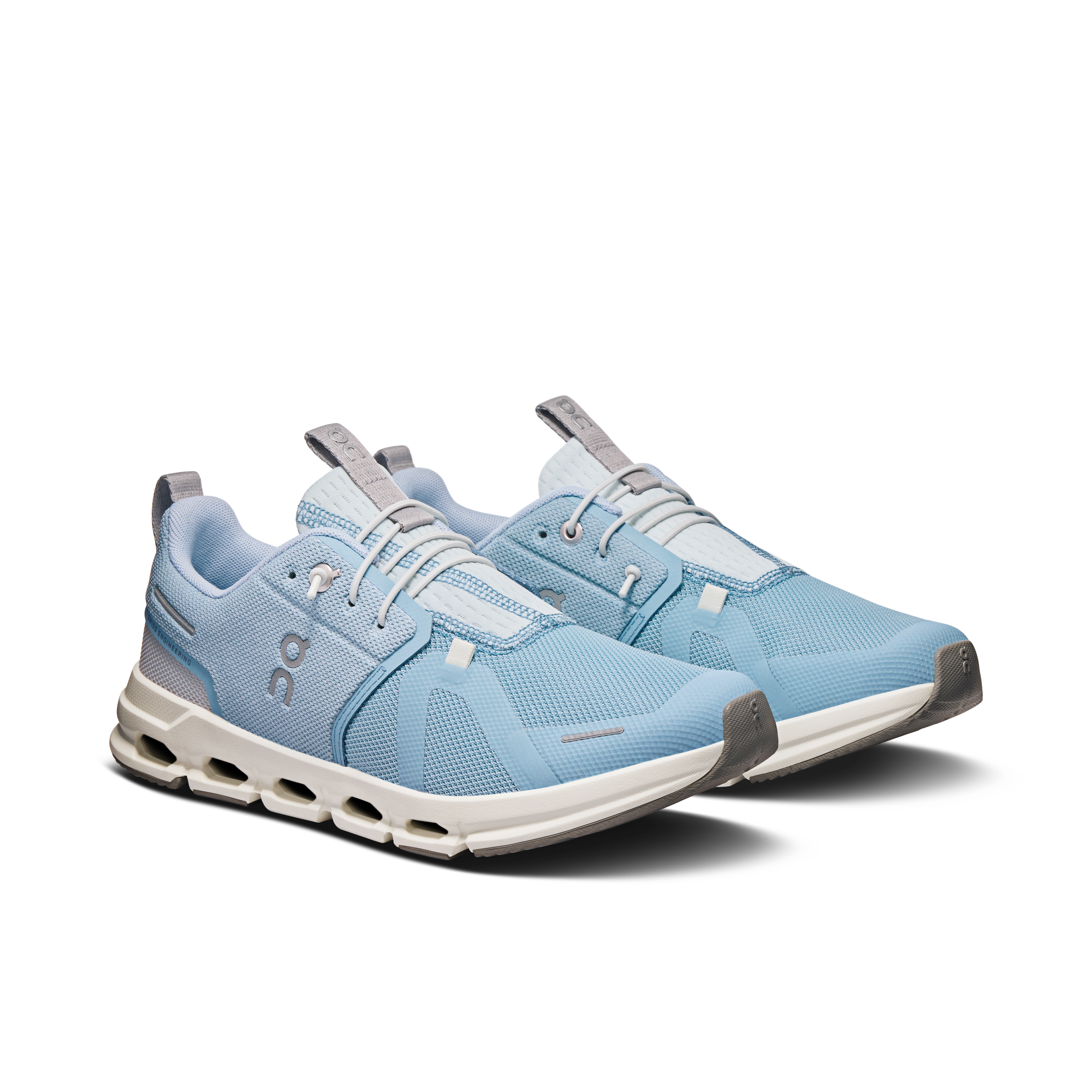 Cloud Sky 1 Y Wash | Ivory