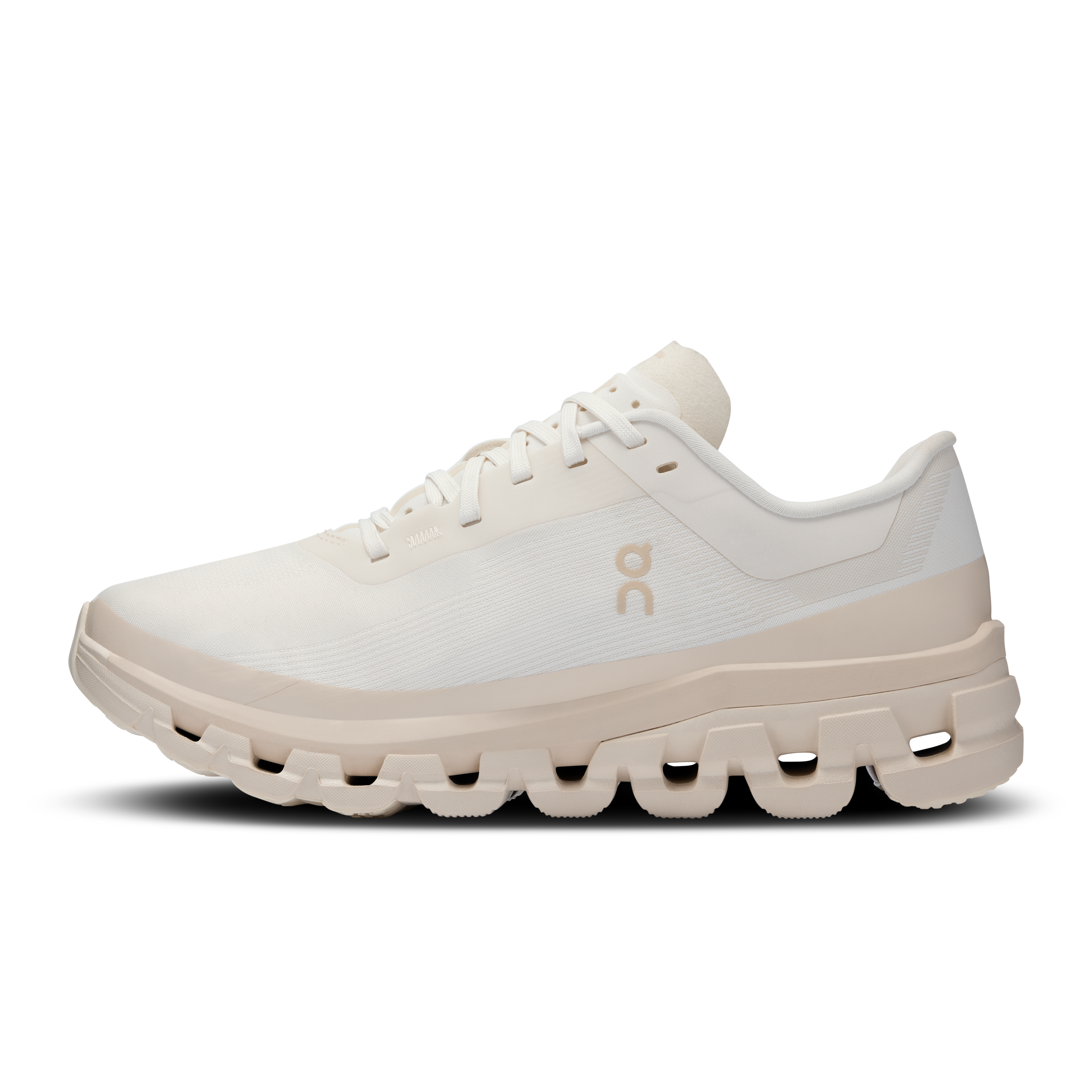 Cloudflow 4 IKON W White | Moon