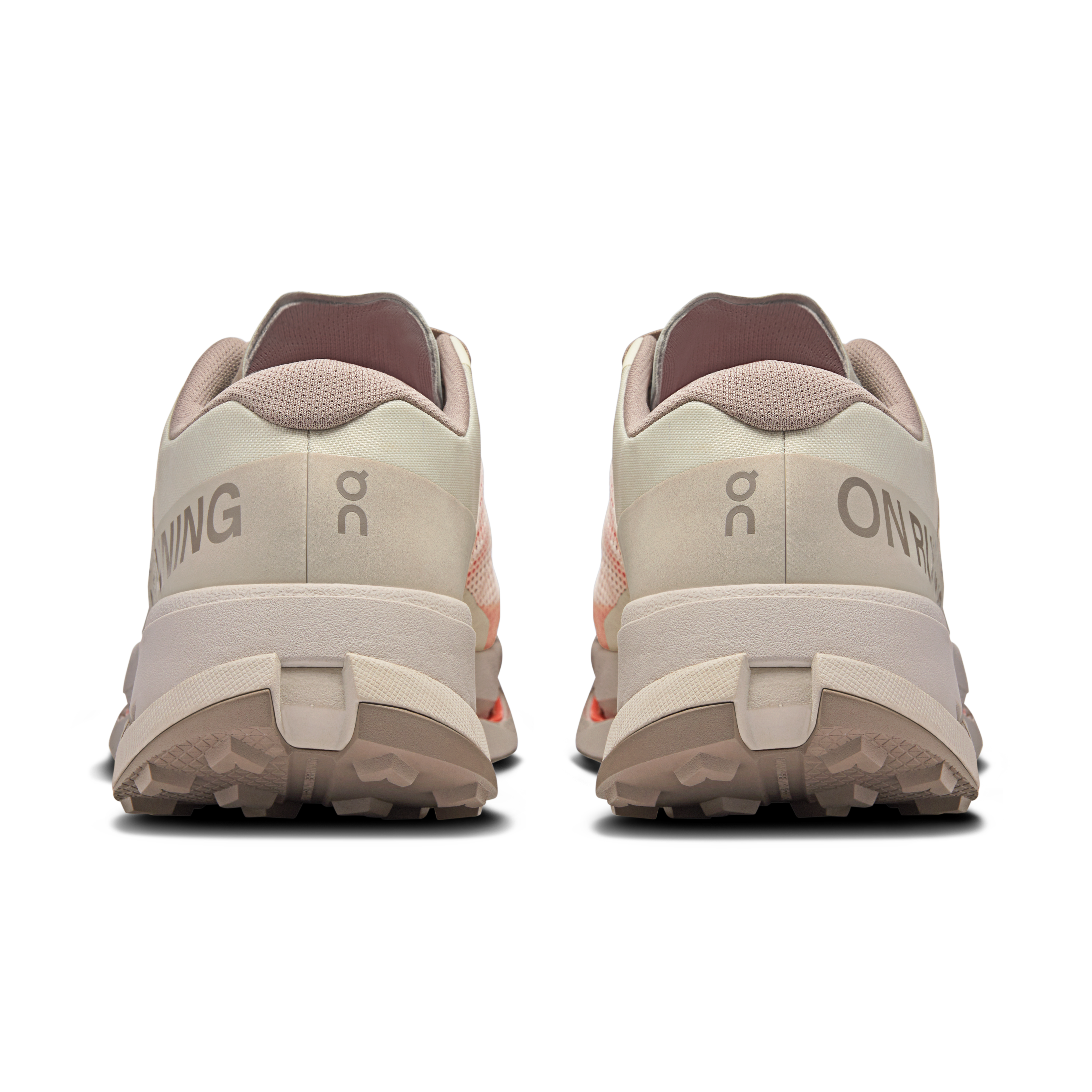 Cloudultra 3 M Cinder | Pearl