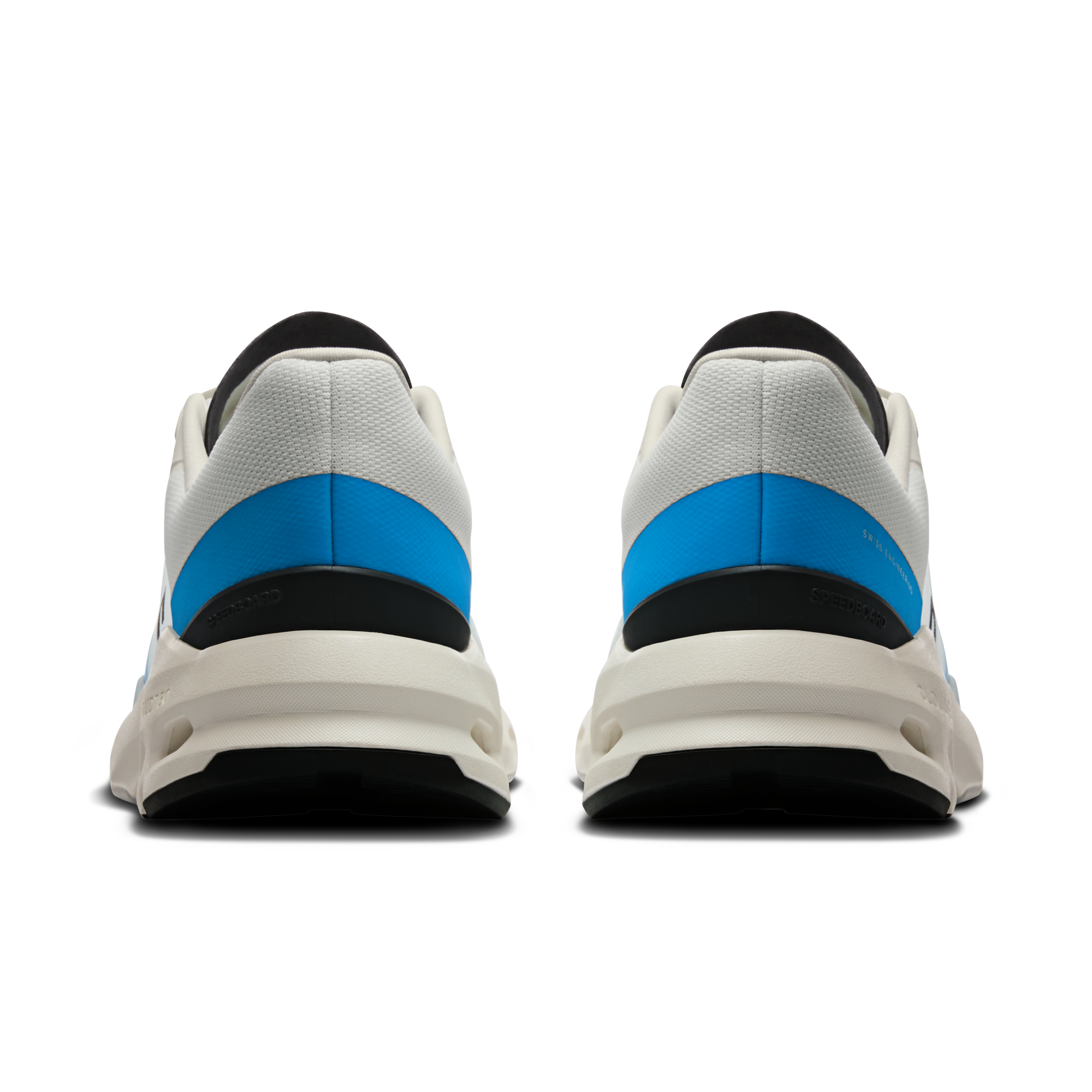 Cloudpulse 1 M Ivory | Horizon