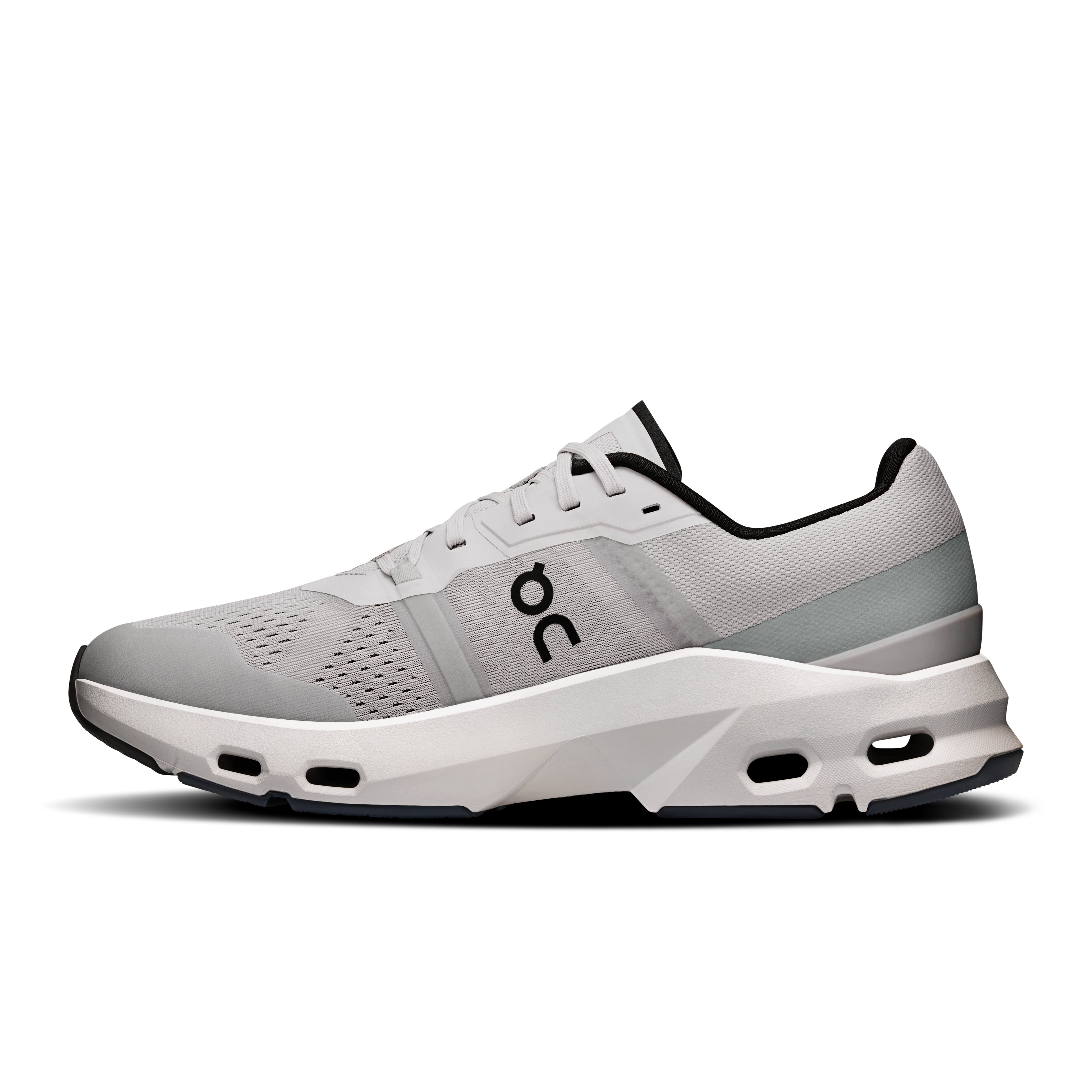 Cloudpulse 1 M Wolf | Black