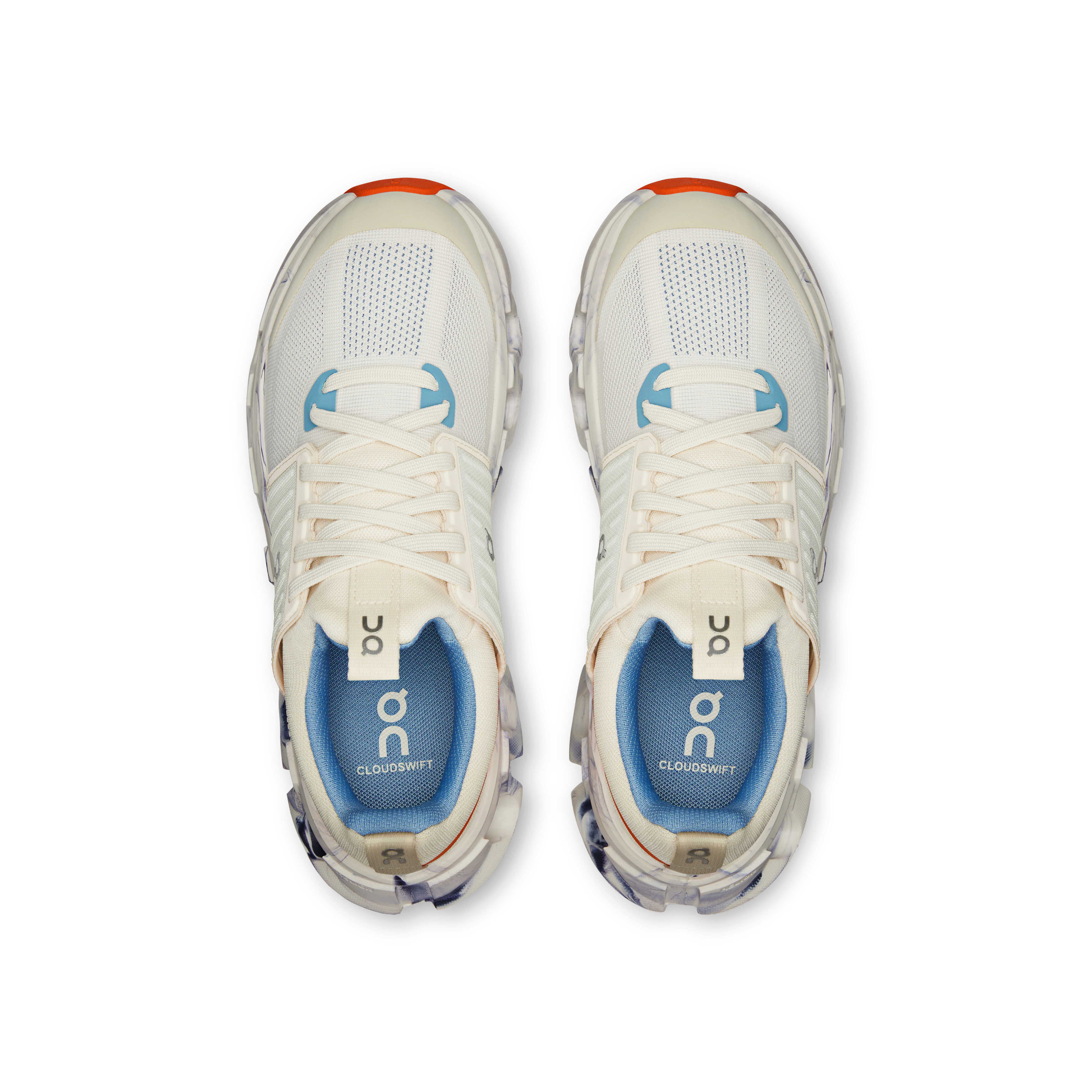 CloudSwift Youth 1 Y Dew | Flame